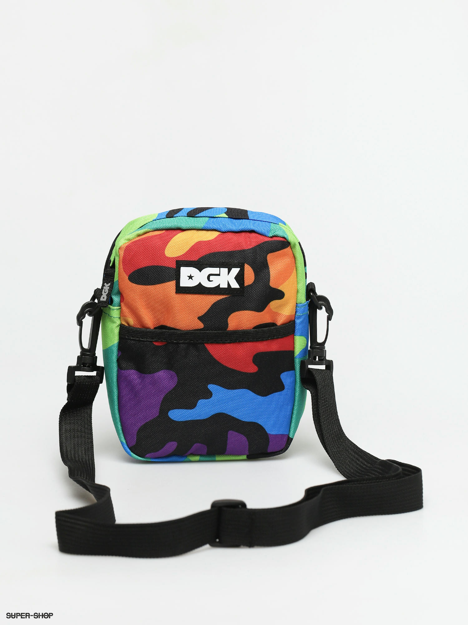 dgk side bag