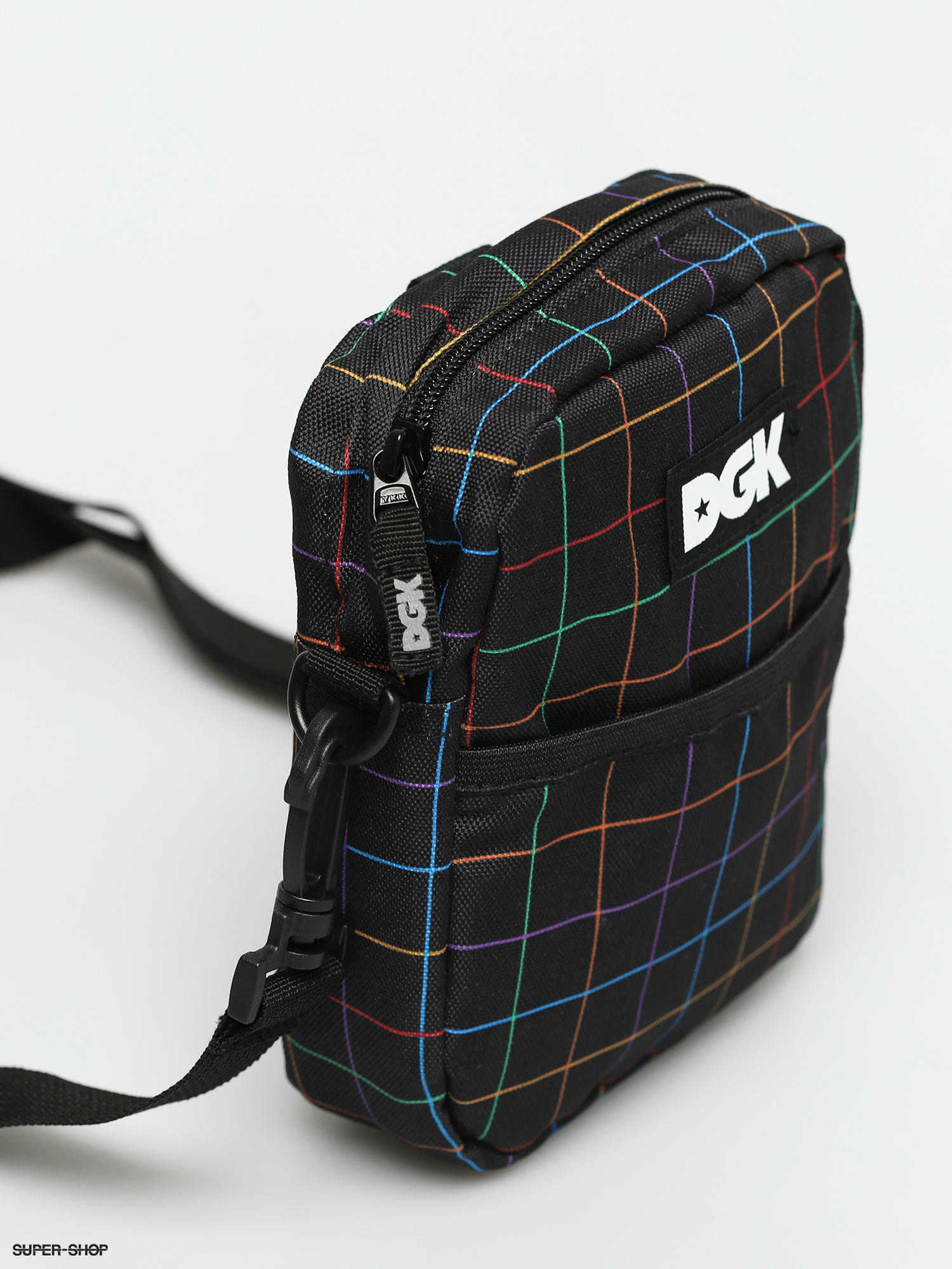 Dgk store shoulder bag