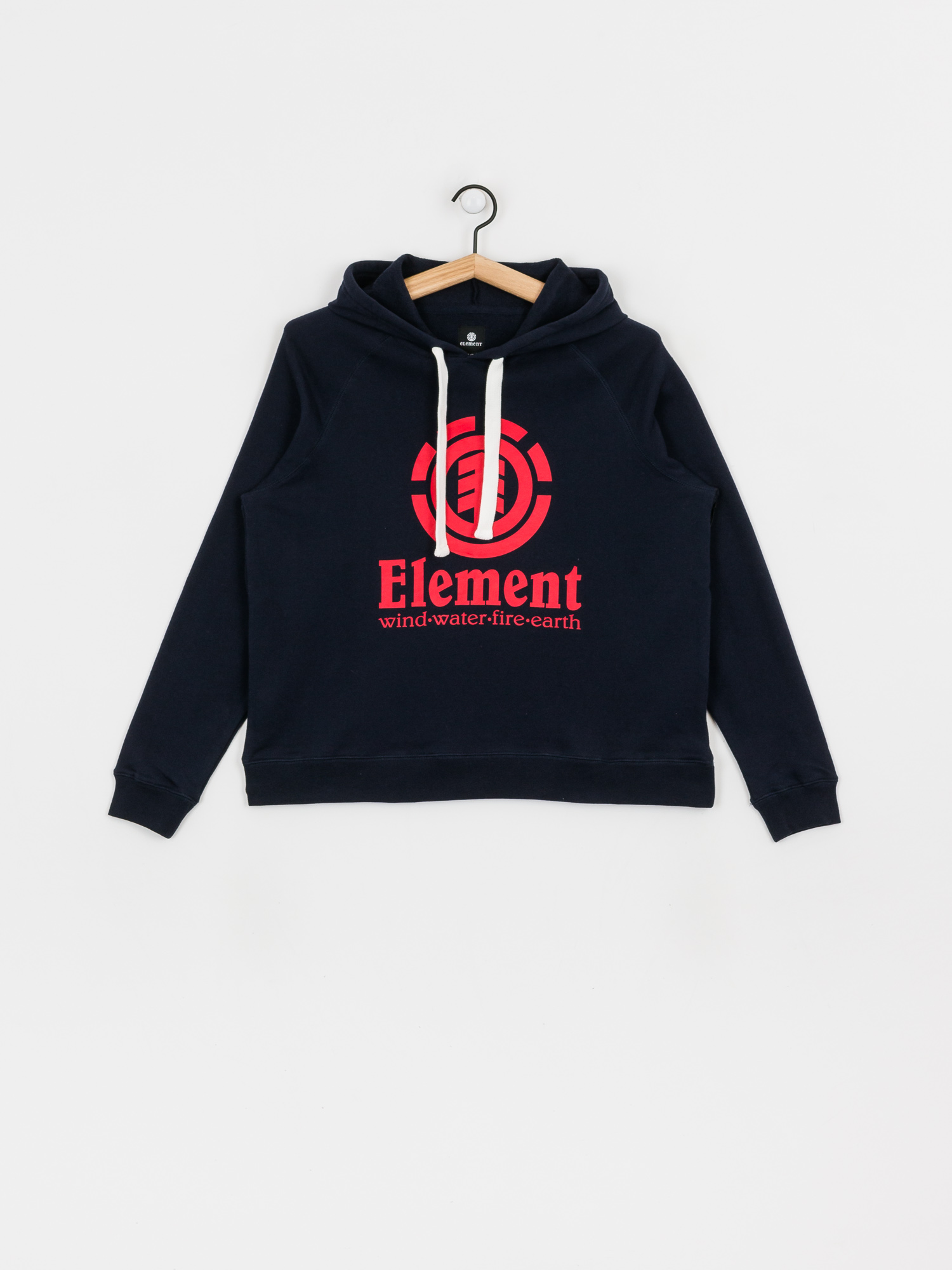 element polaroid hoodie