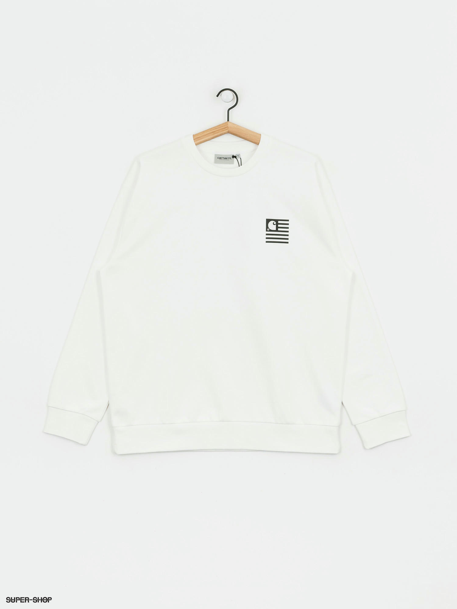 carhartt state sports sweatshirt