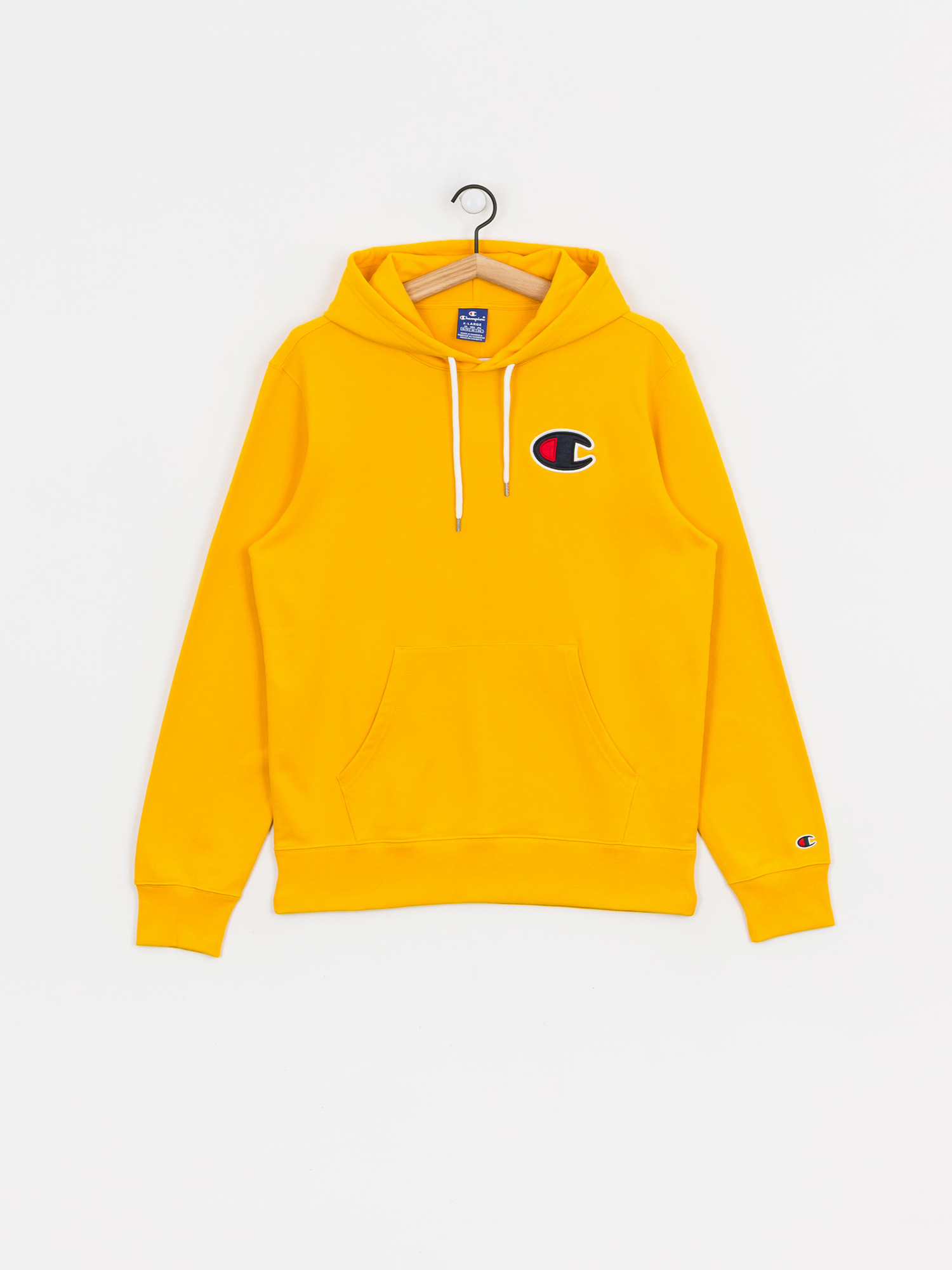 Champion Sweatshirt HD 214184 Hoodie (ctr)