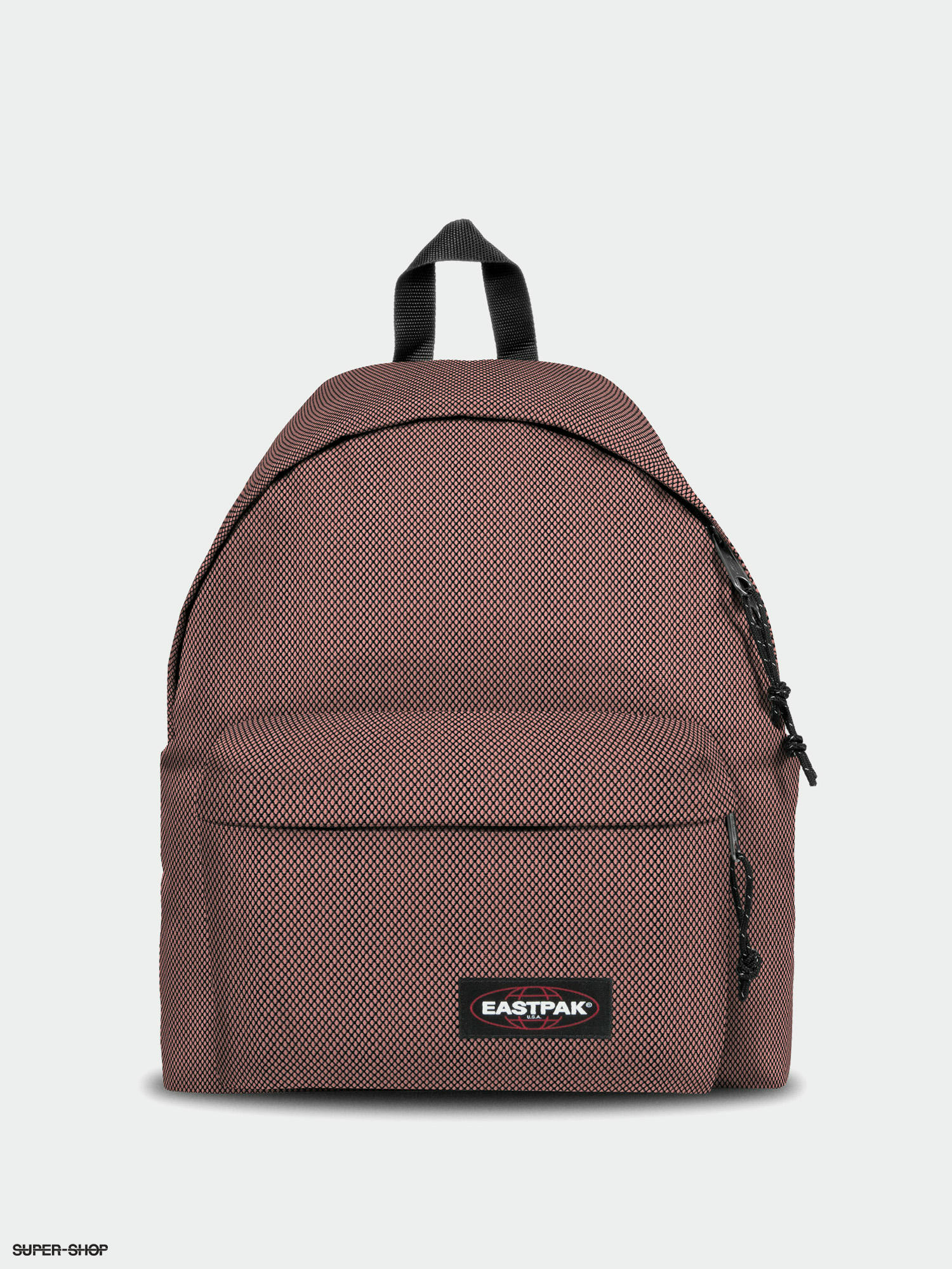 eastpak pink