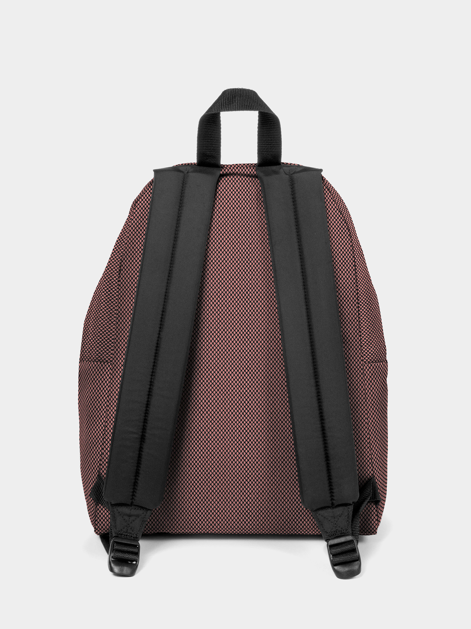 Eastpak Padded Pak R Backpack (meshknit pink)