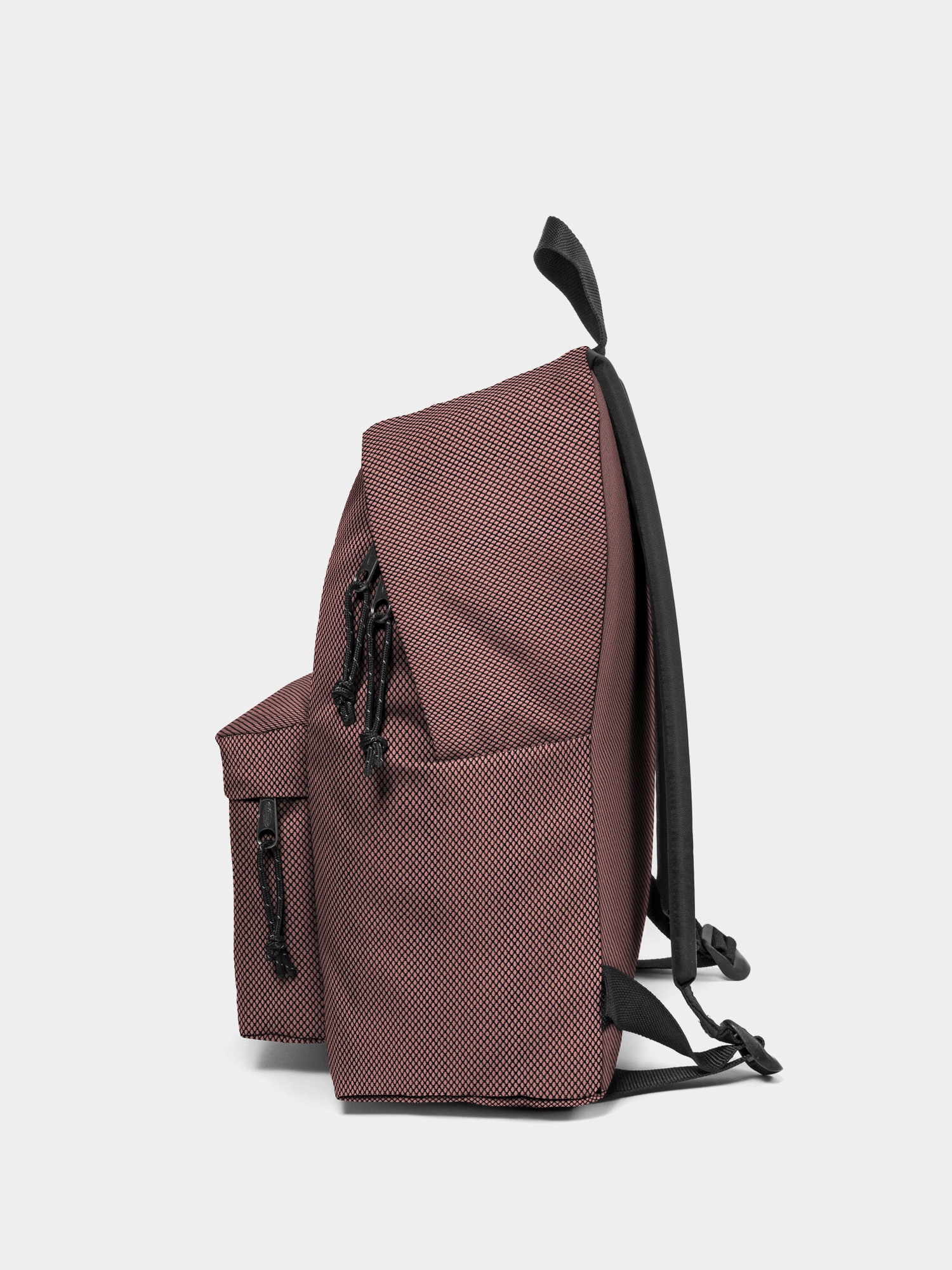 Eastpak Padded Pak R Backpack (meshknit pink)