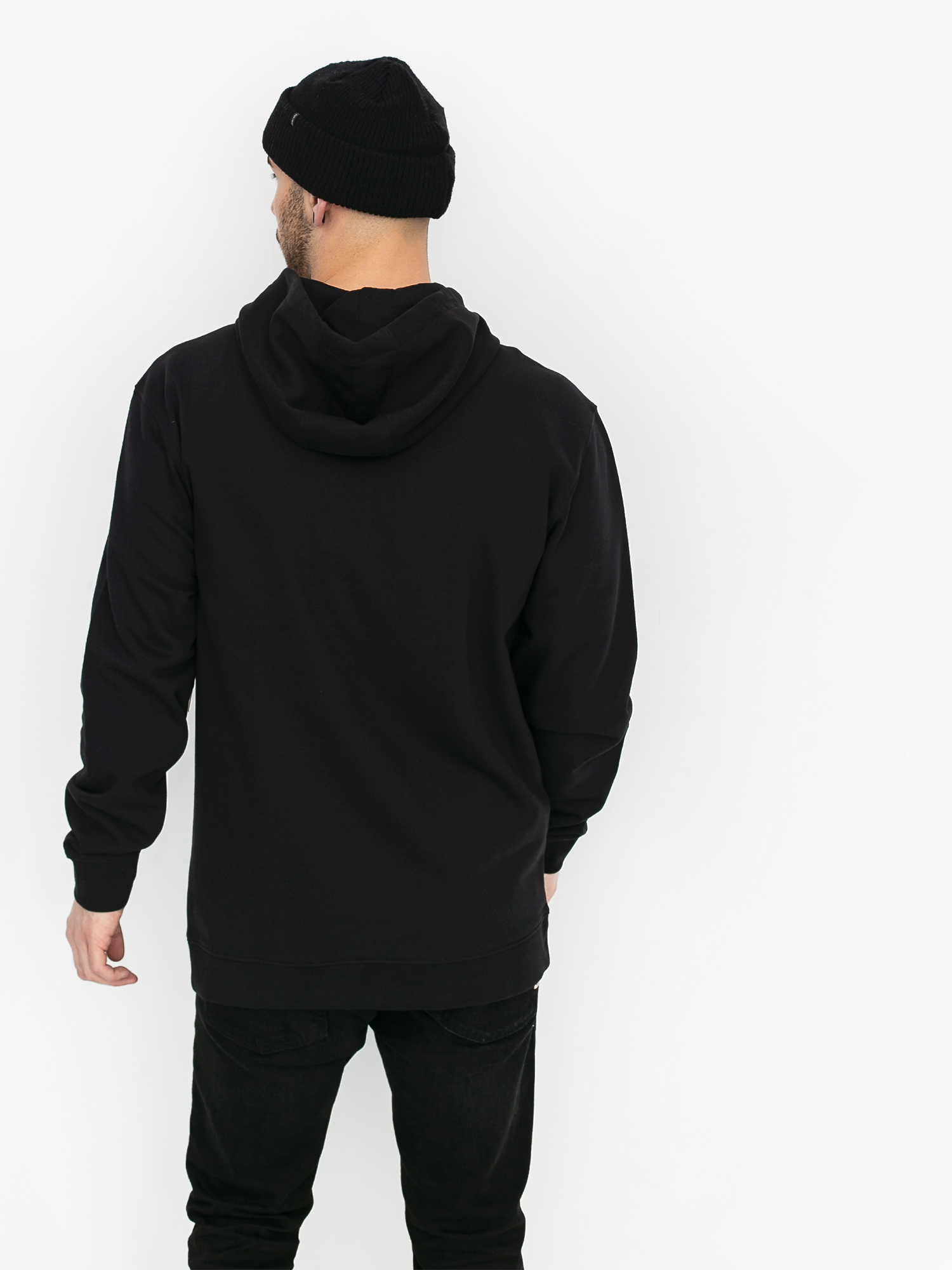 Vans Metamorphosis HD Hoody (black)