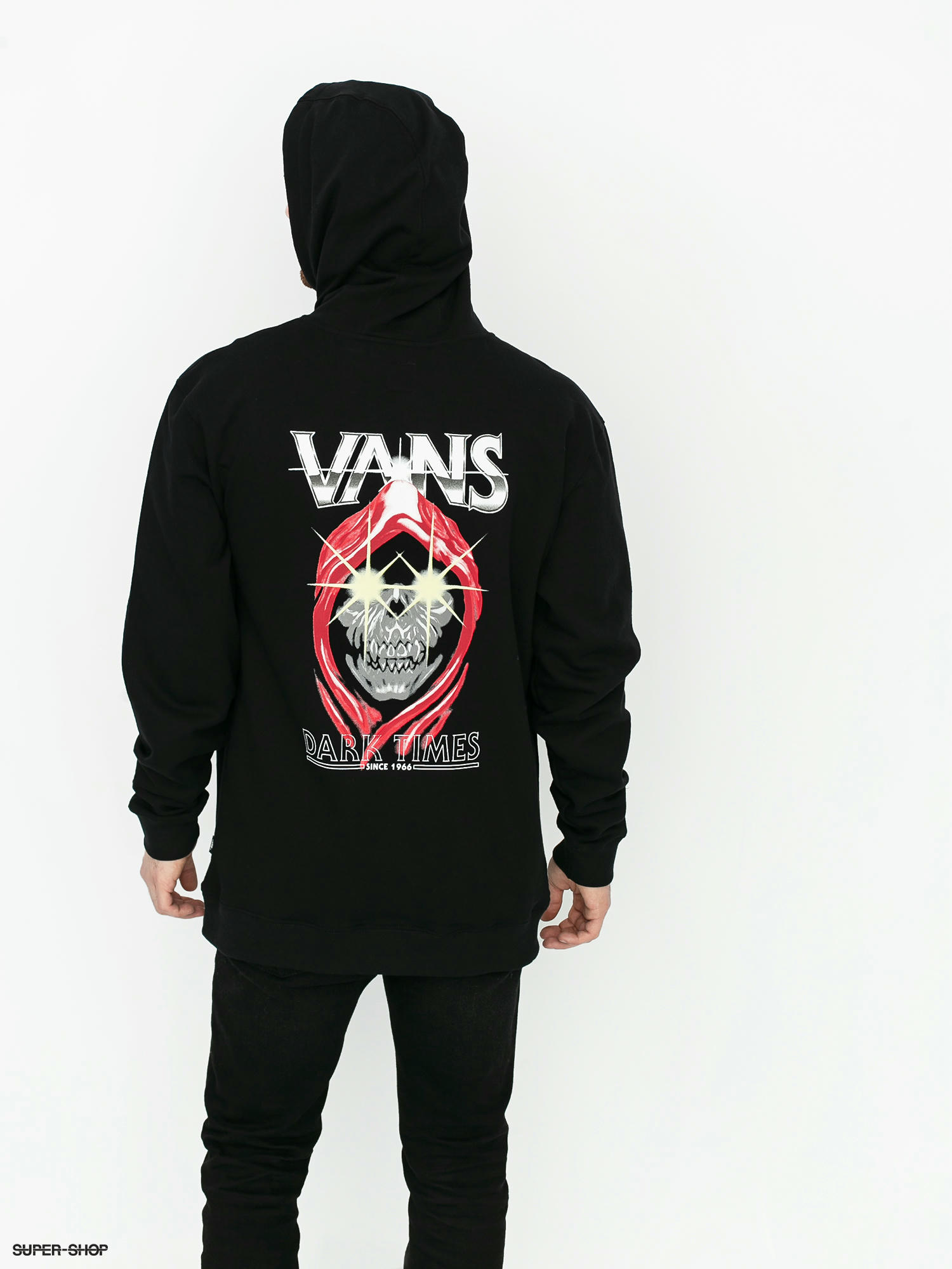 dark times vans