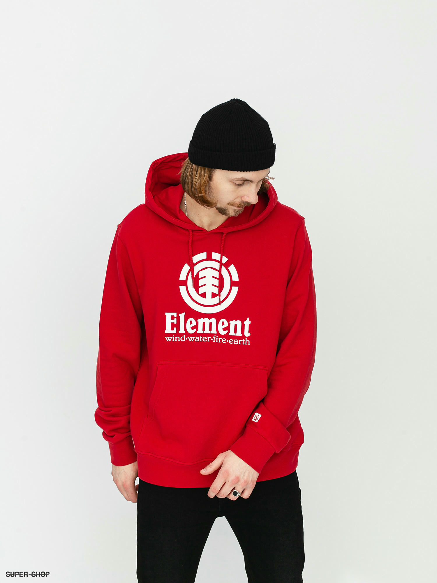 element vertical hoodie