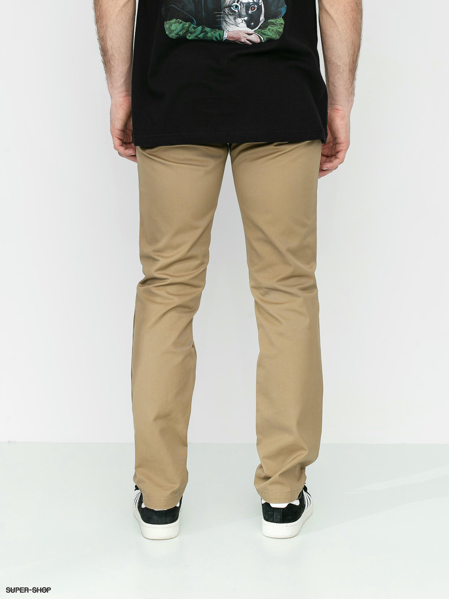 Carhartt sid pant on sale leather