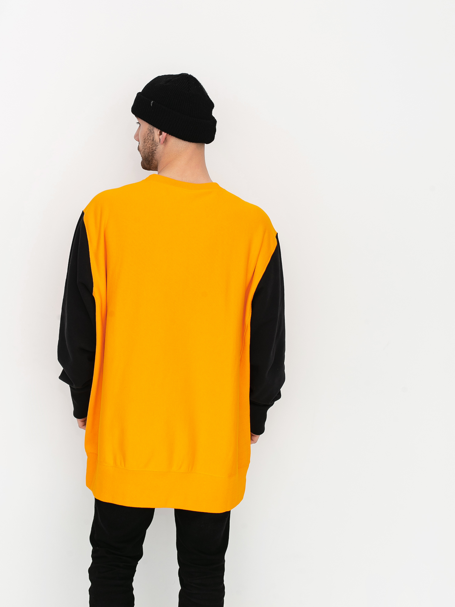 Champion Premium Crewneck Sweatshirt 214284 Sweatshirt (znn/nbk)