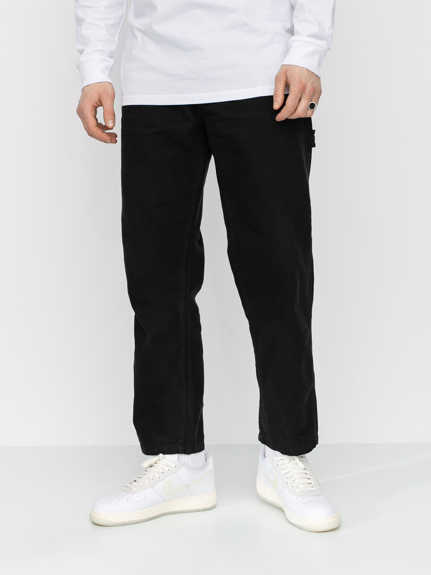 Dickies Fairdale Pants (black)
