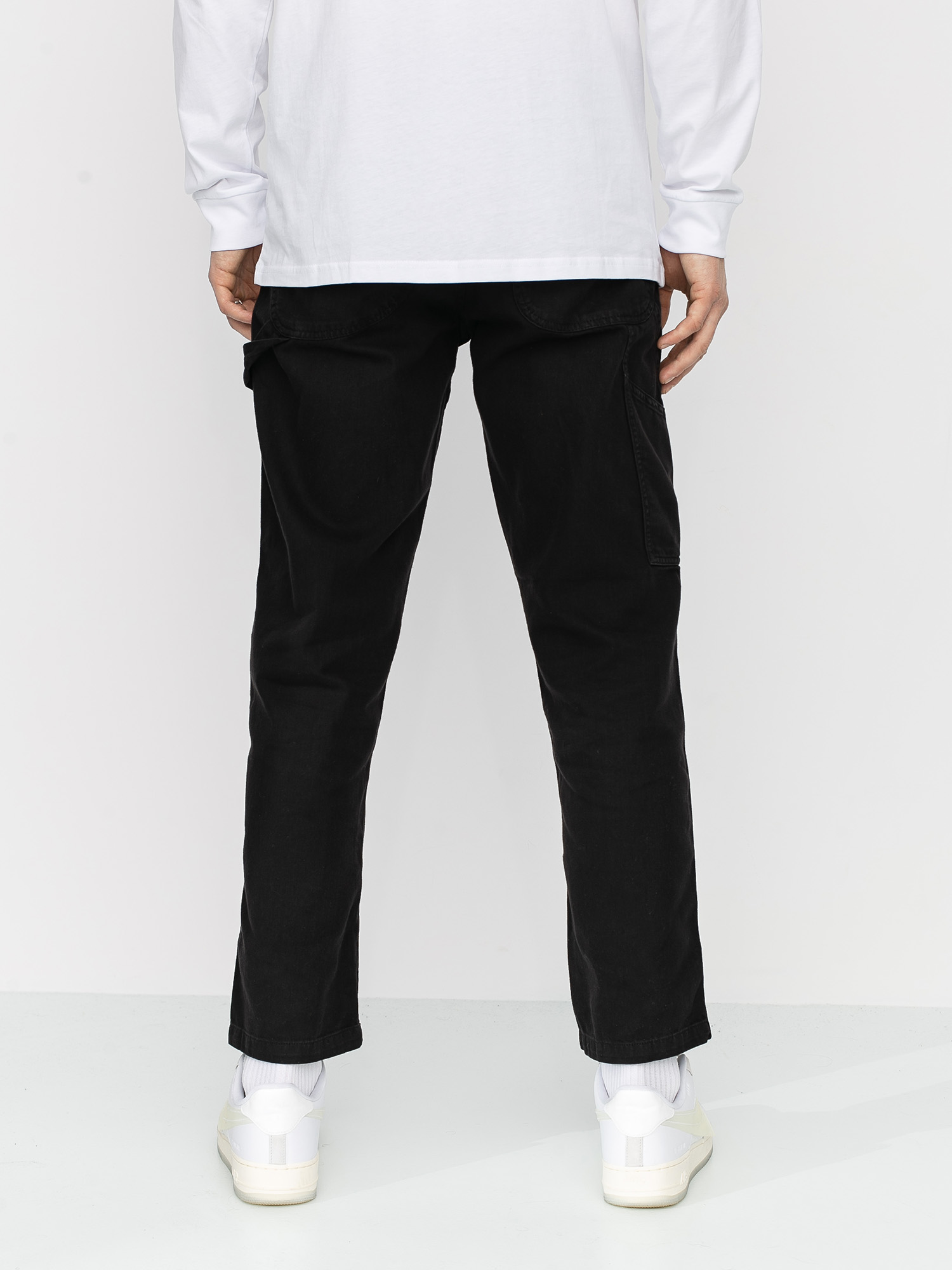 Dickies Fairdale Pants (black)