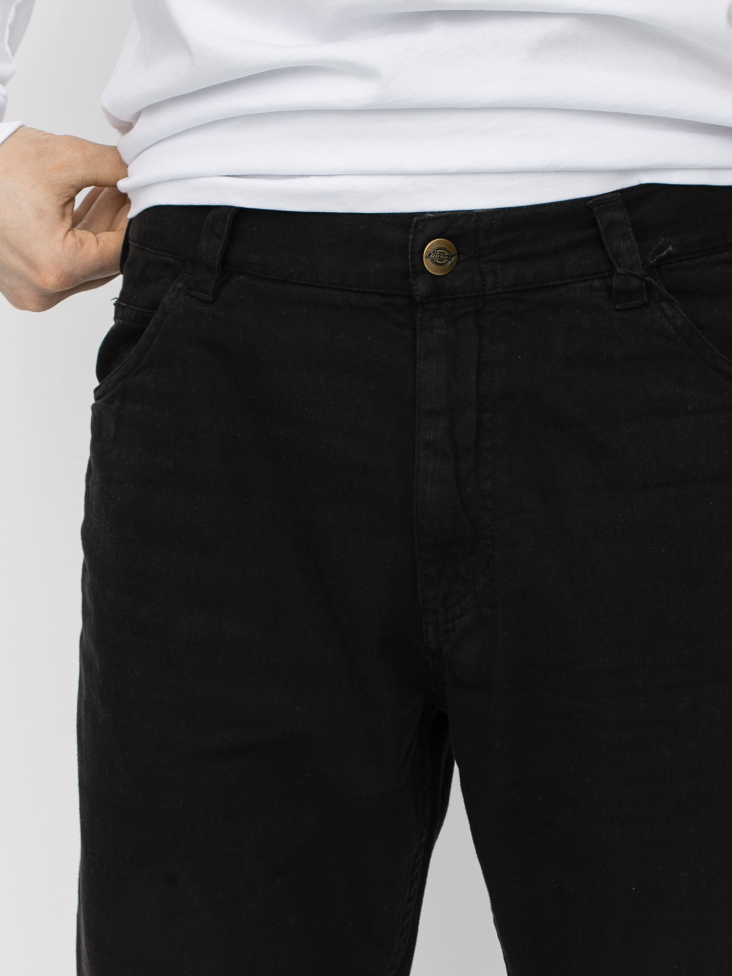 Dickies Fairdale Pants (black)