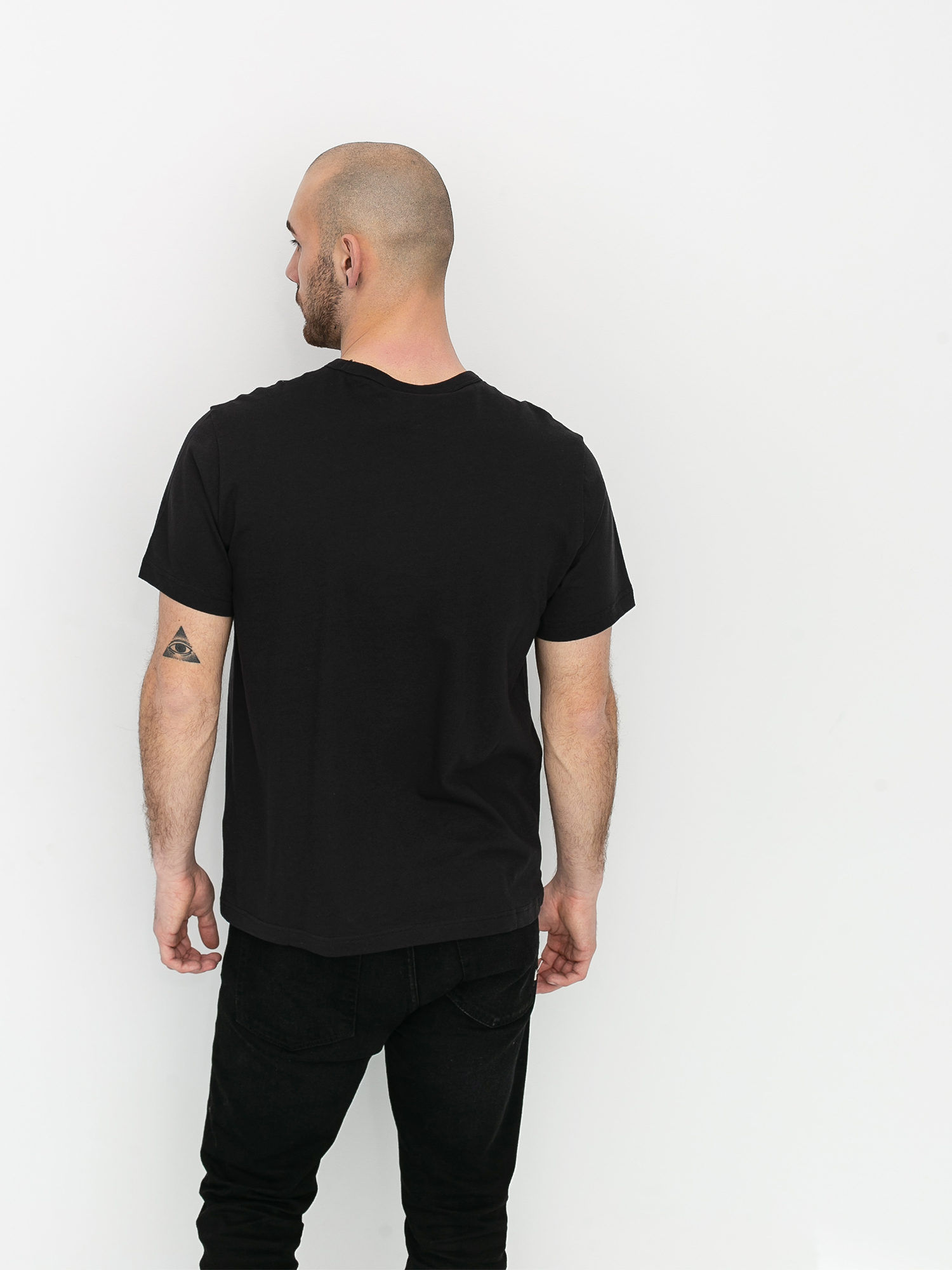 Champion Premium Crewneck 214674 T 