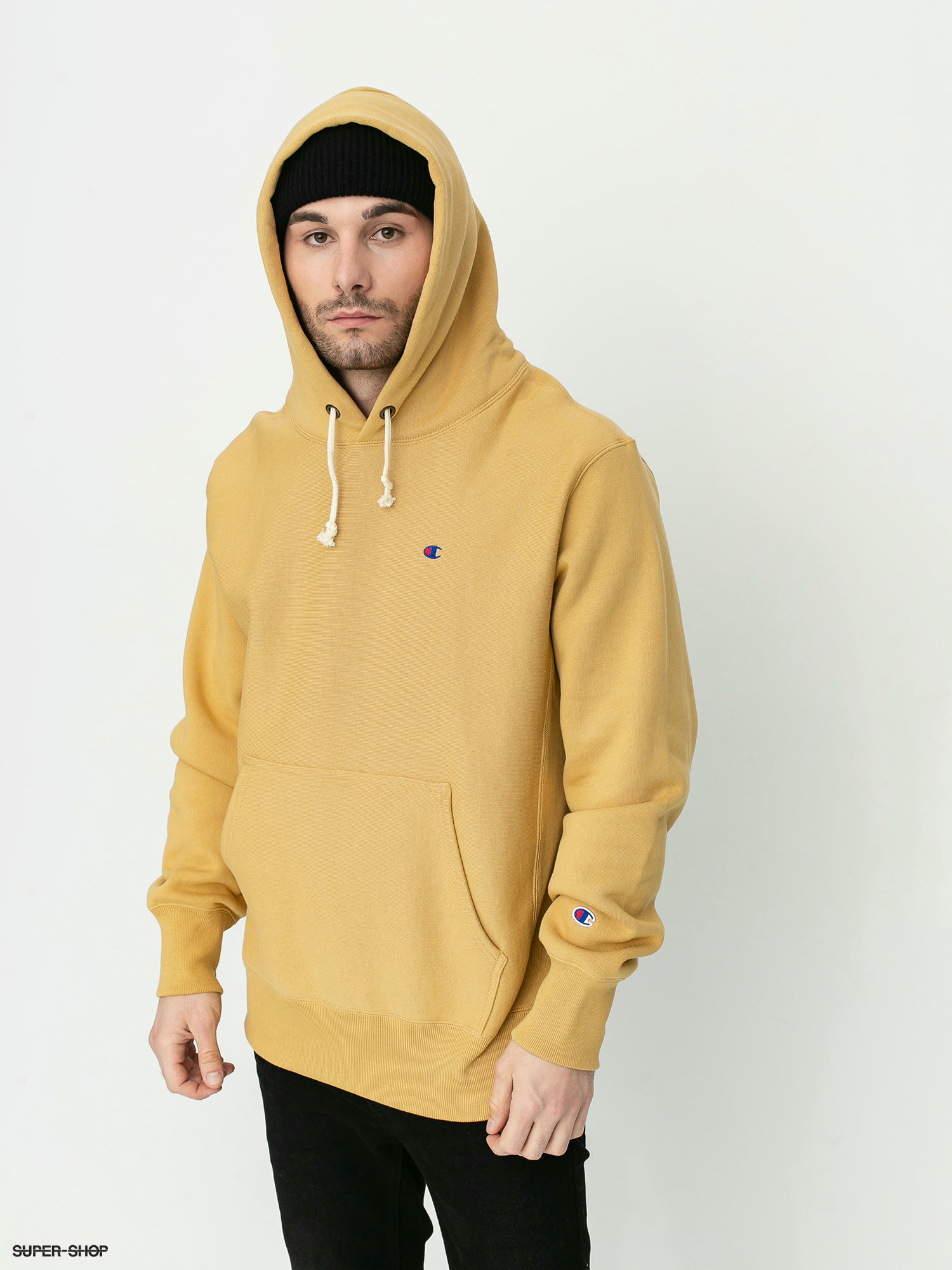 Champion 2025 sourdough hoodie