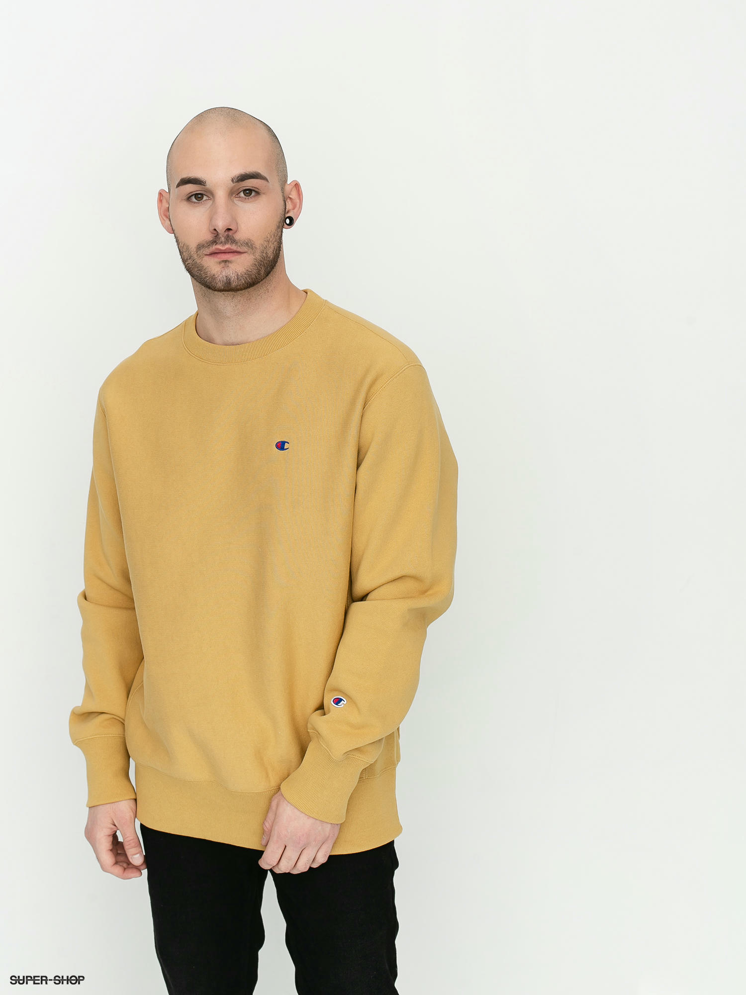 champion sweatshirt uk