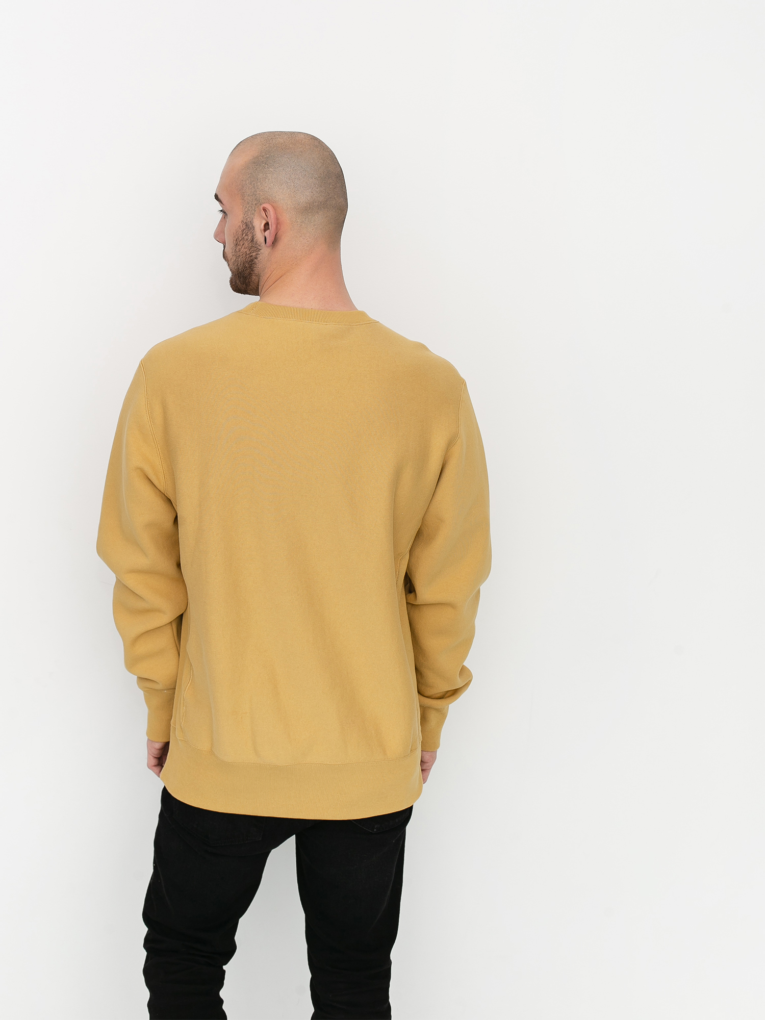 champion sweater beige 45