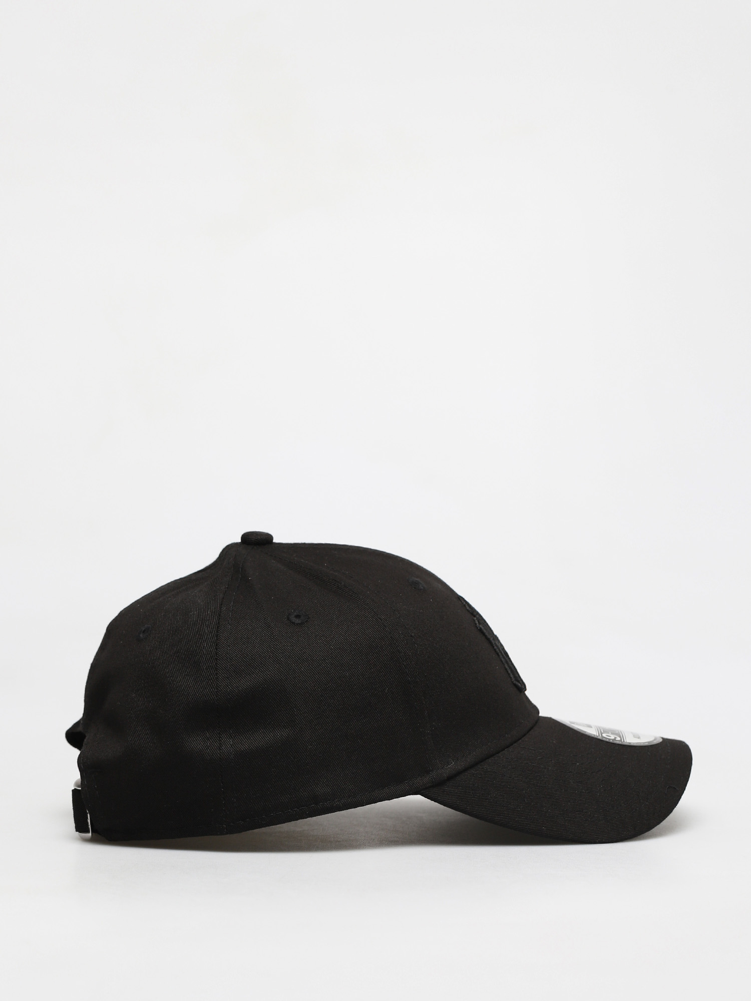 New Era Cap Classic Mlb New York Yankees ZD - black (black/black)