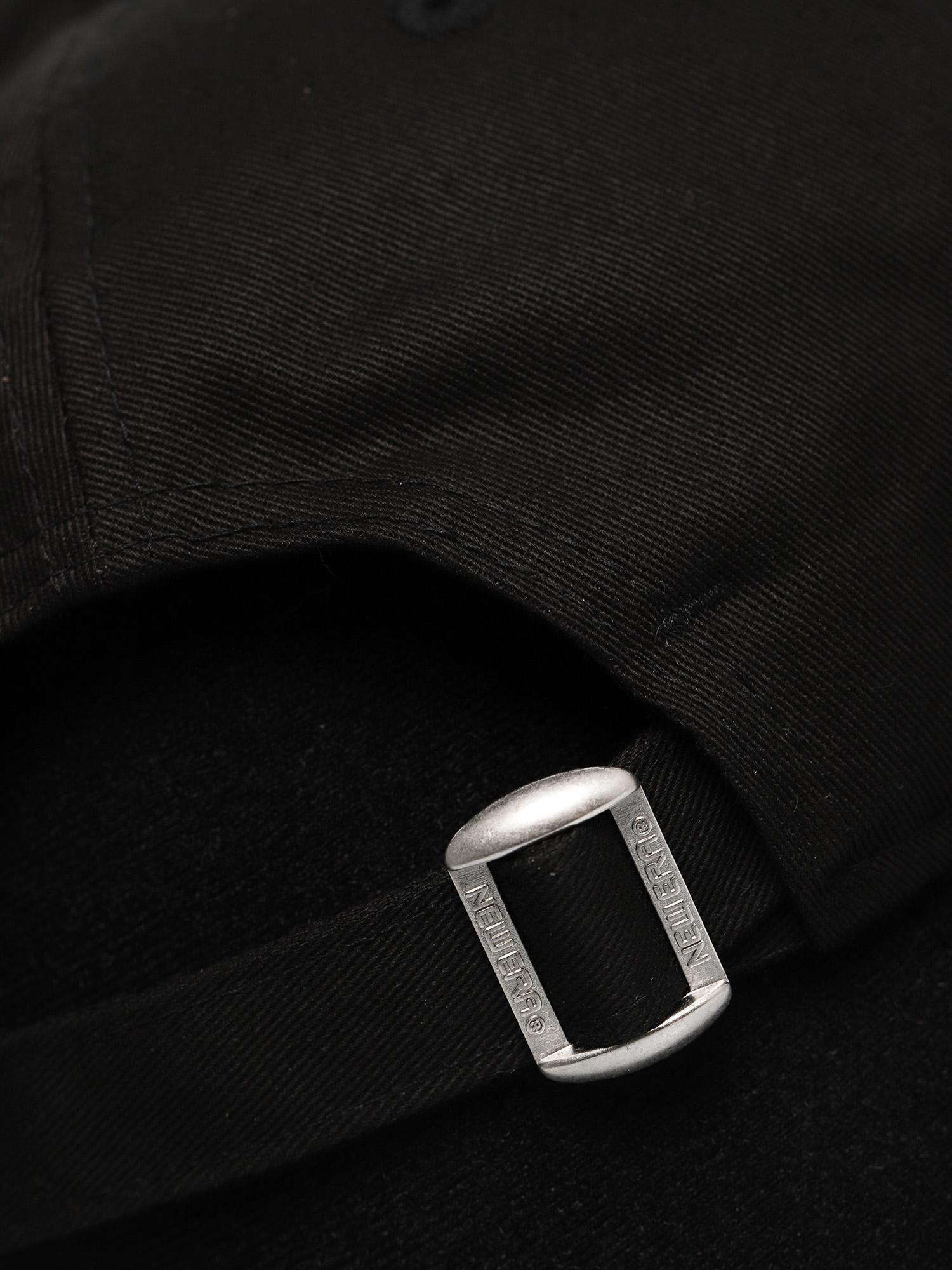 New Era Cap Classic Mlb New York Yankees ZD (black/black)