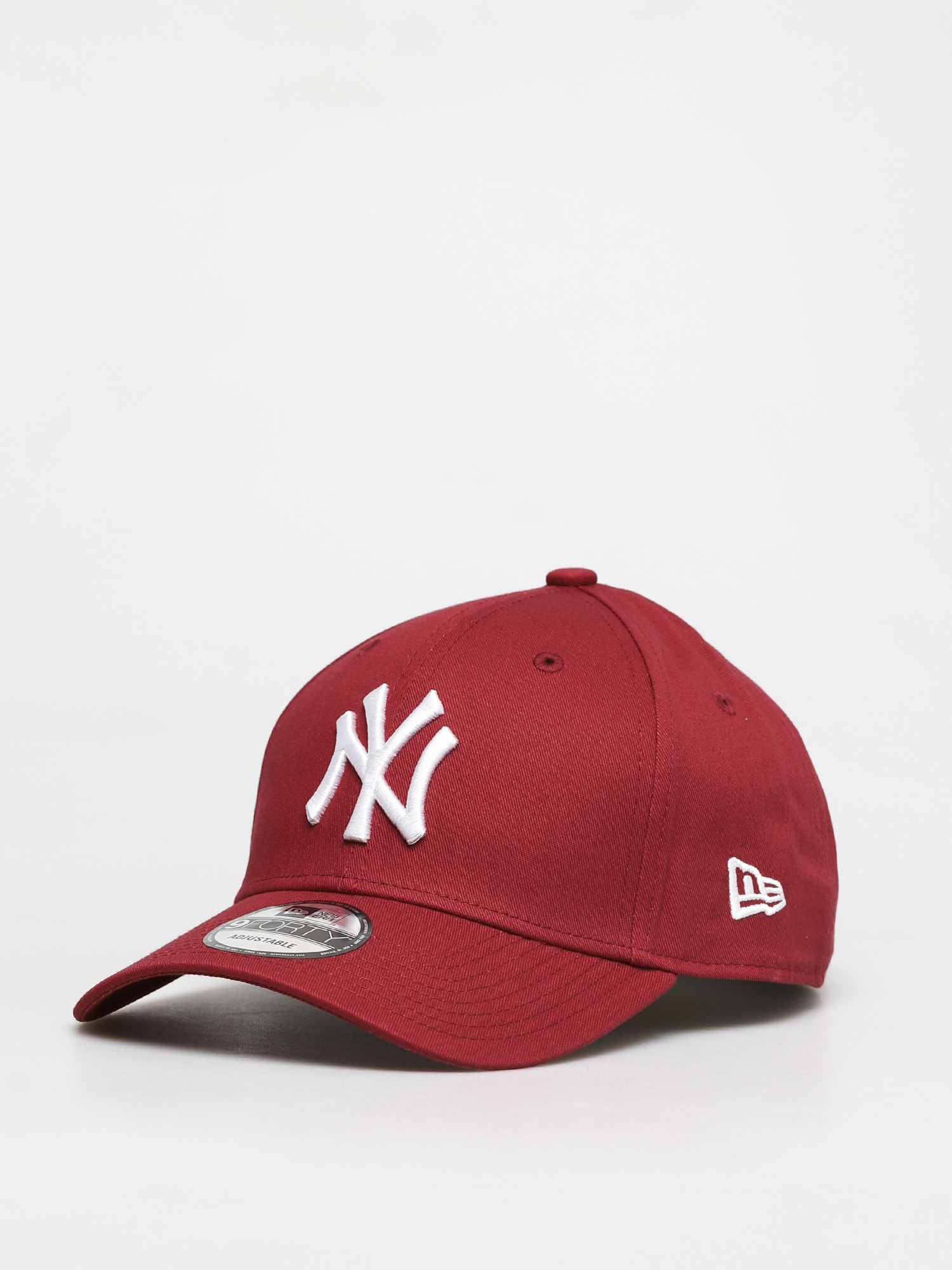 New Era League Essential 9Forty ZD Cap (new york yankees carwhi)