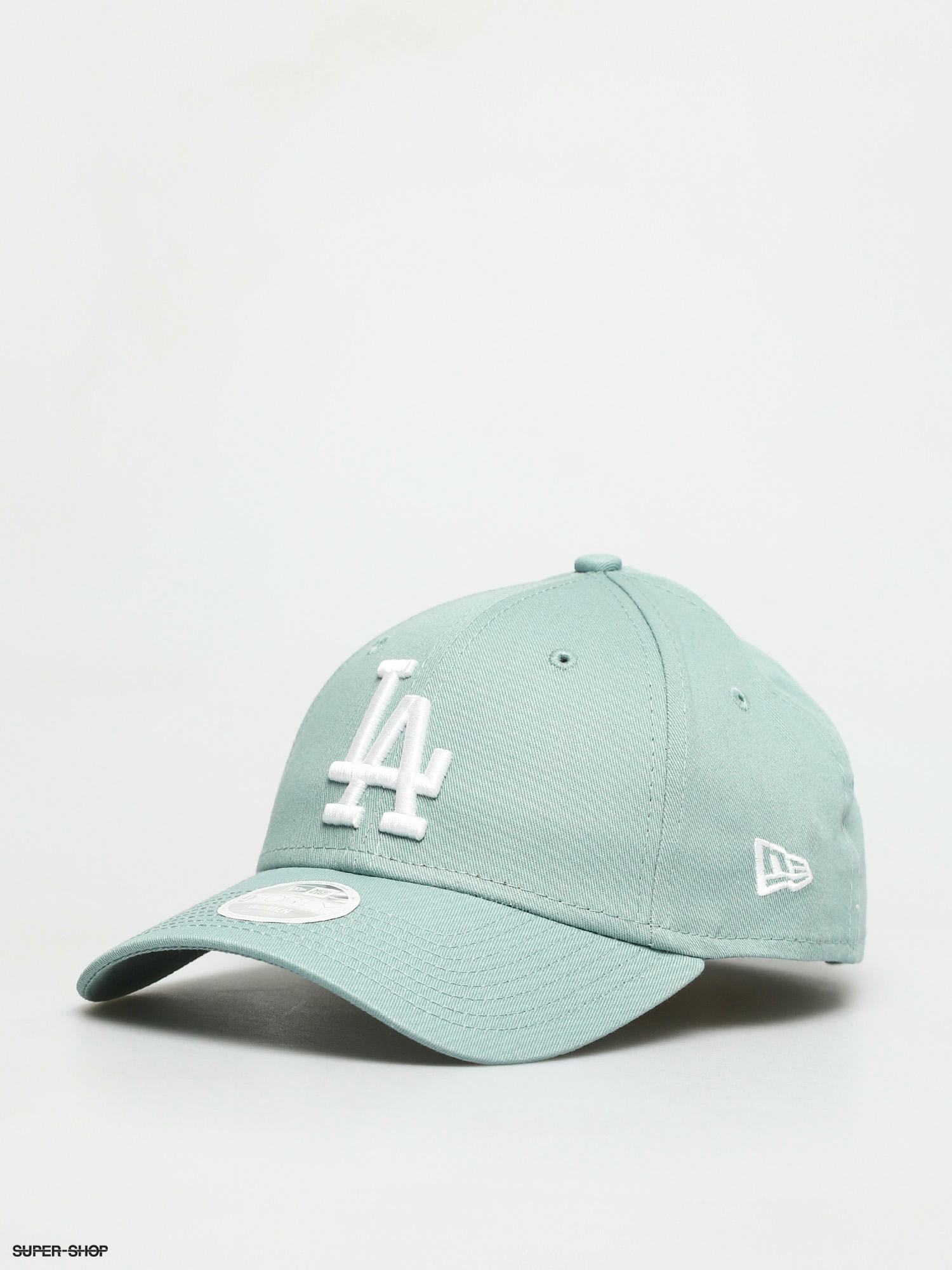 CODE ESSENTIAL BLUE BASEBALL CAP