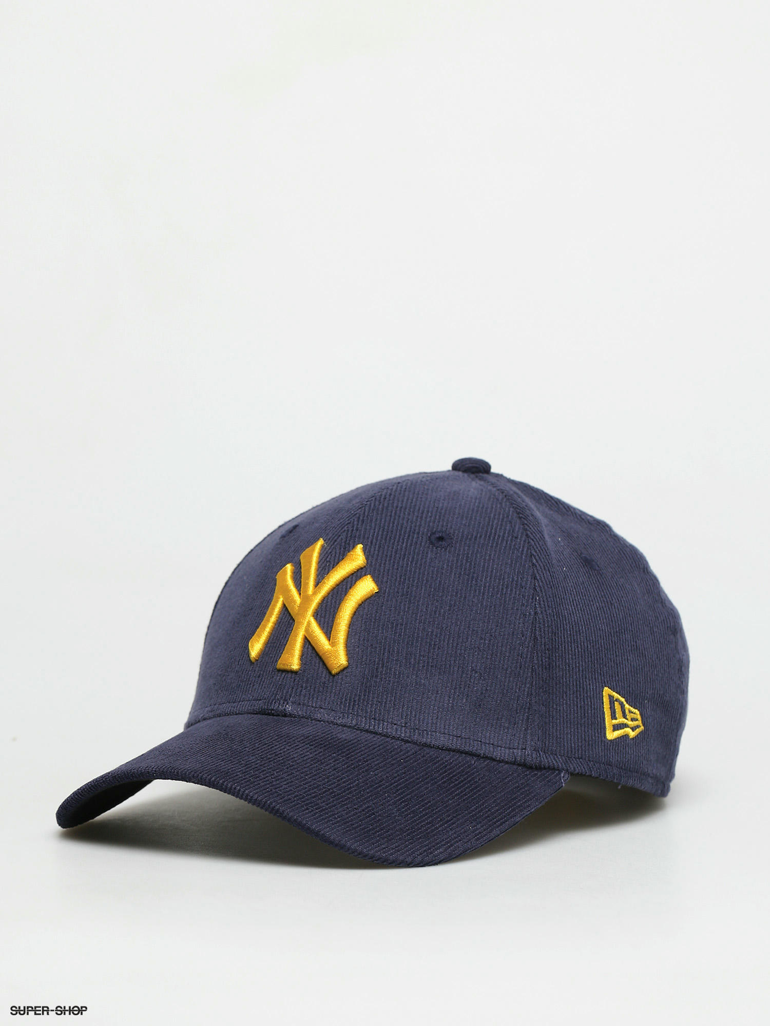 New Era Cord Pack 9Forty ZD Cap (new york yankees nvy)