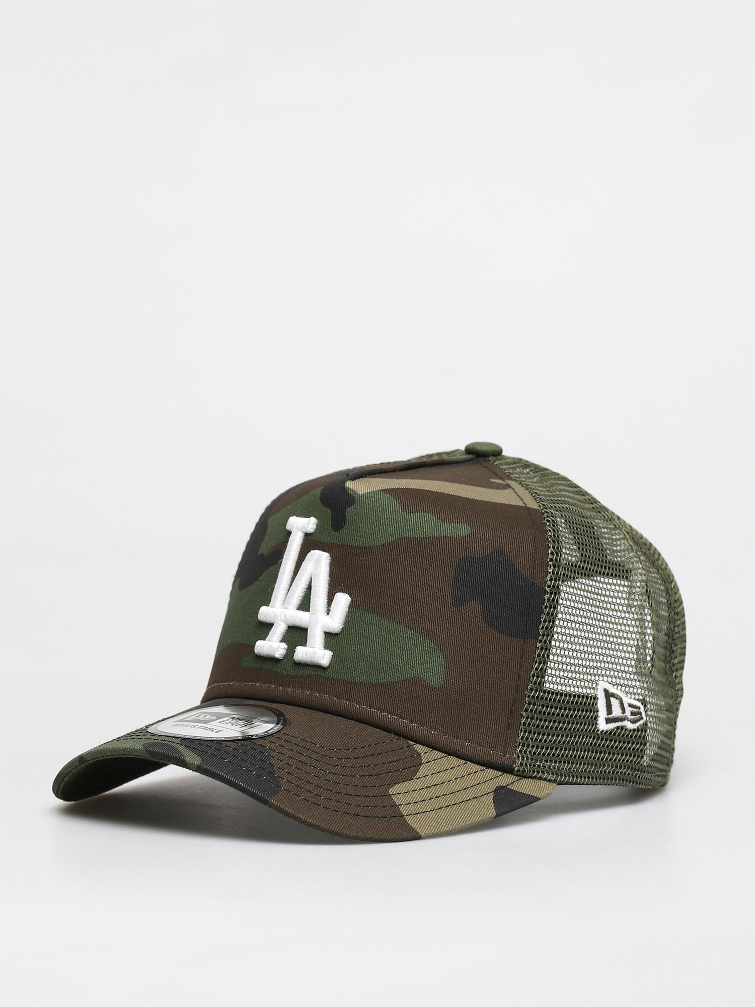 La best sale camouflage cap