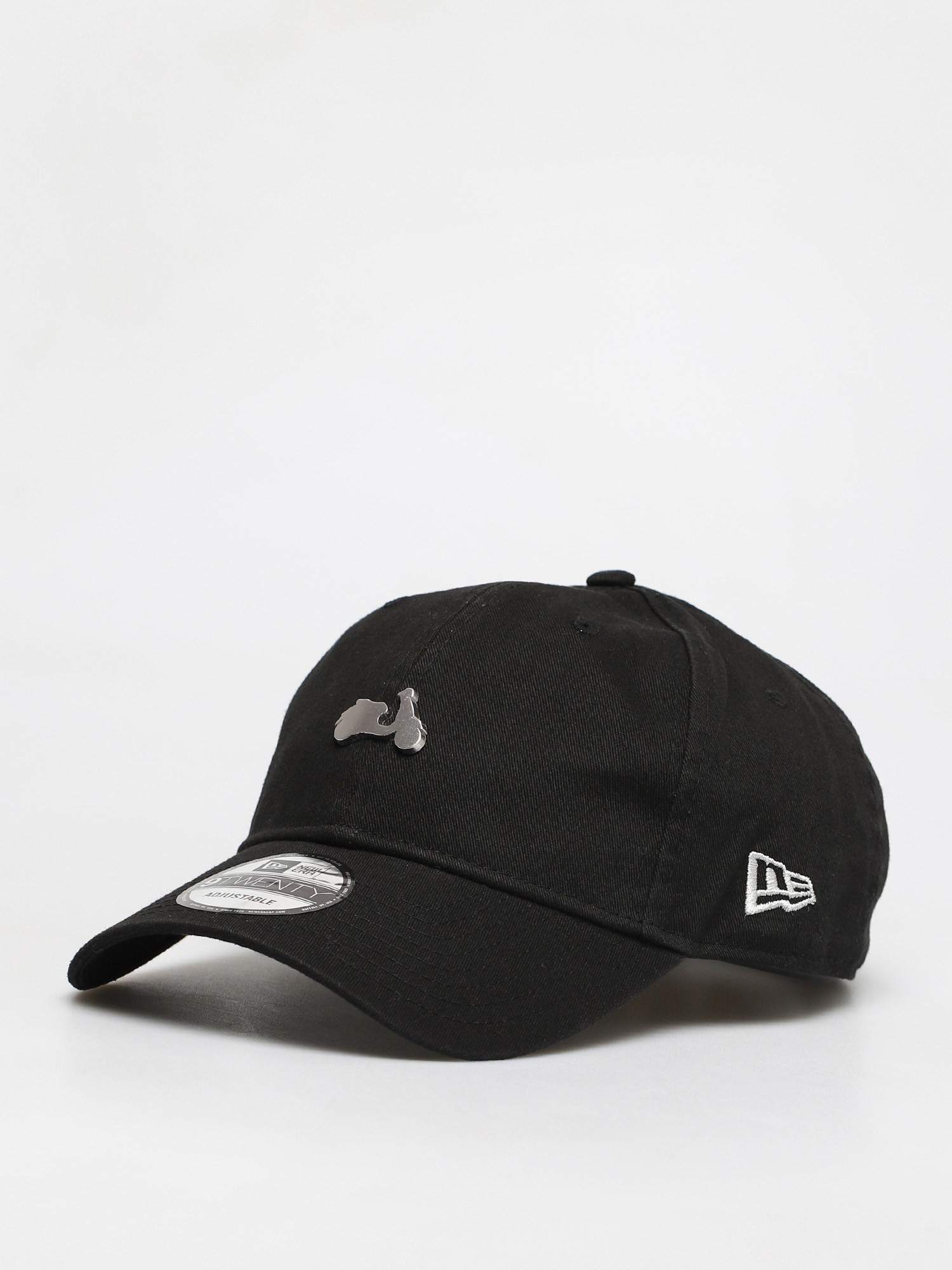 New Era Vespa 920 Pin 920 ZD Cap (vespa blk)