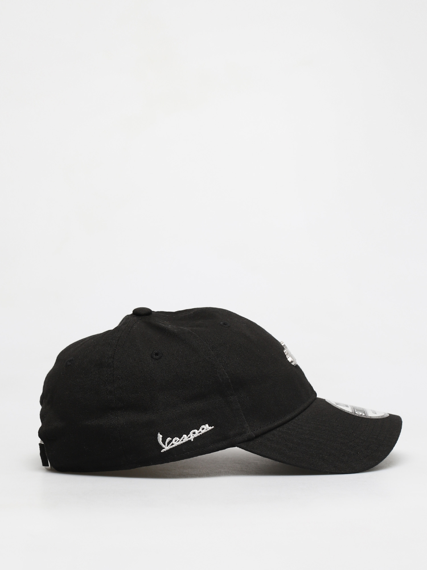 New Era Vespa 920 Pin 920 ZD Cap (vespa blk)