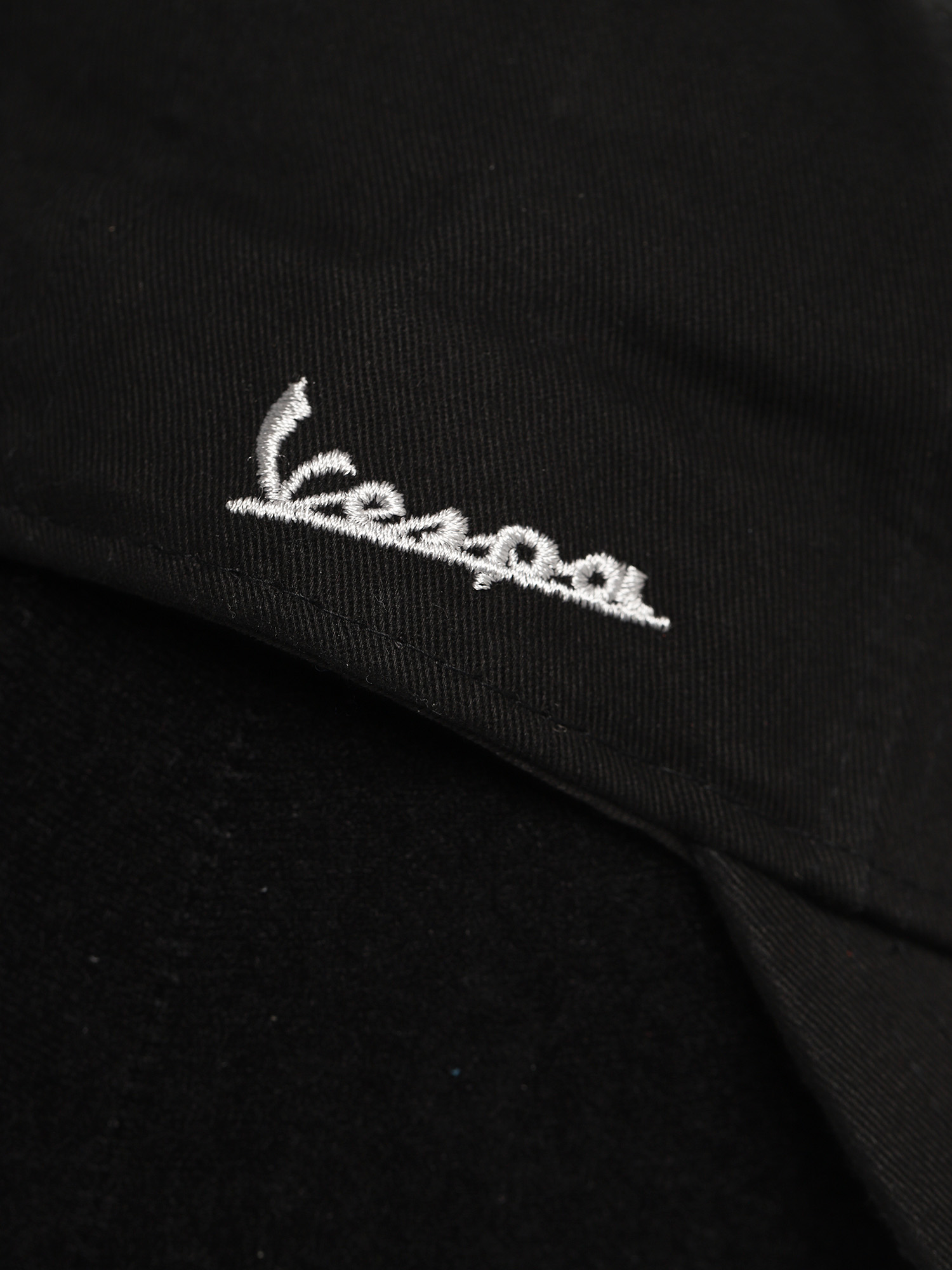 New Era Vespa 920 Pin 920 ZD Cap (vespa blk)