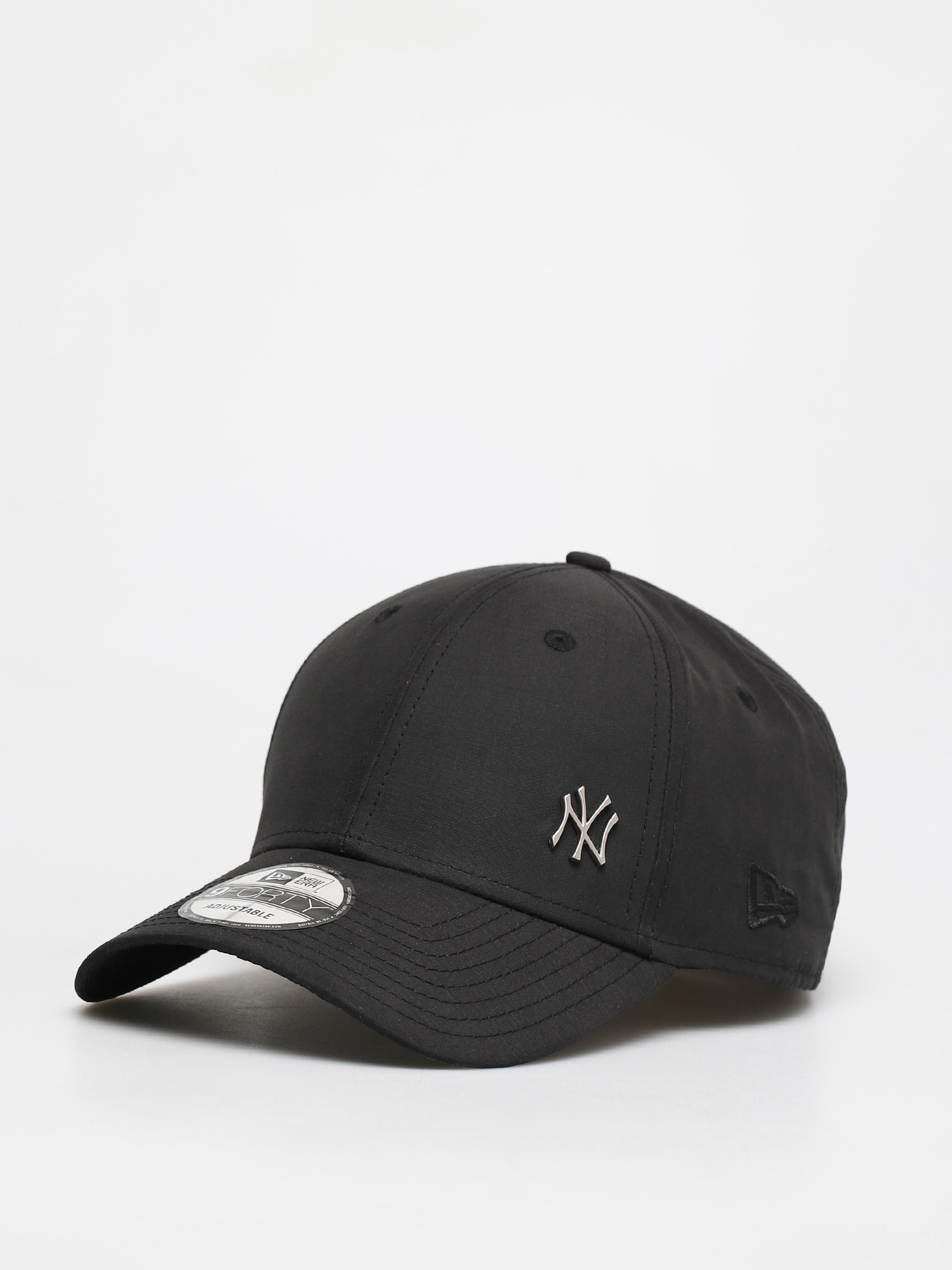 New Era Flawless ZD Cap (new york yankees blk)