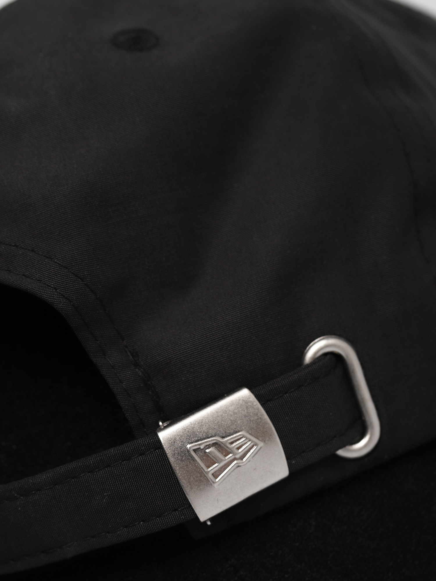 New Era Flawless ZD Cap (new york yankees blk)