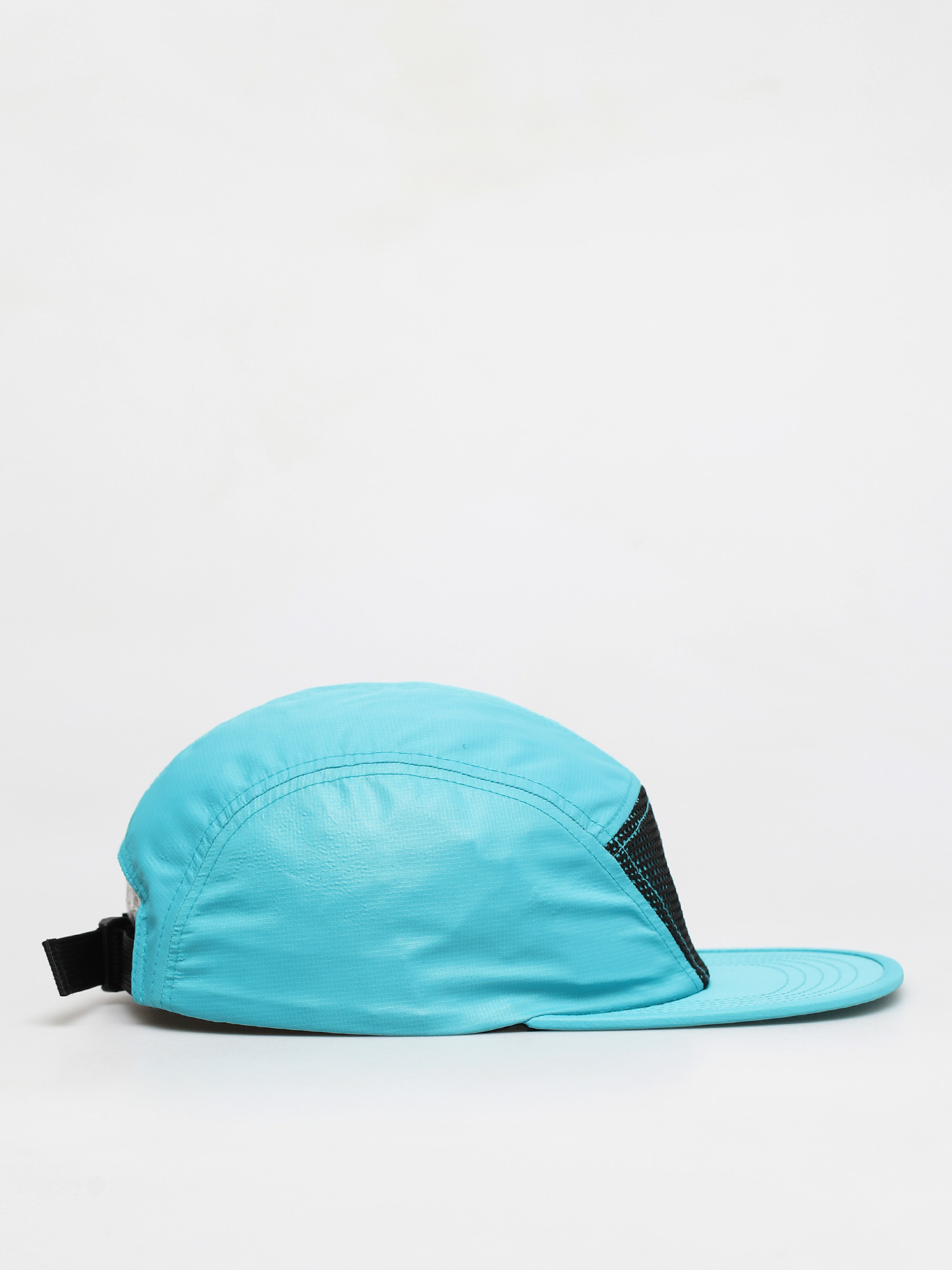 Stussy Mesh Front Camp ZD Cap (teal)