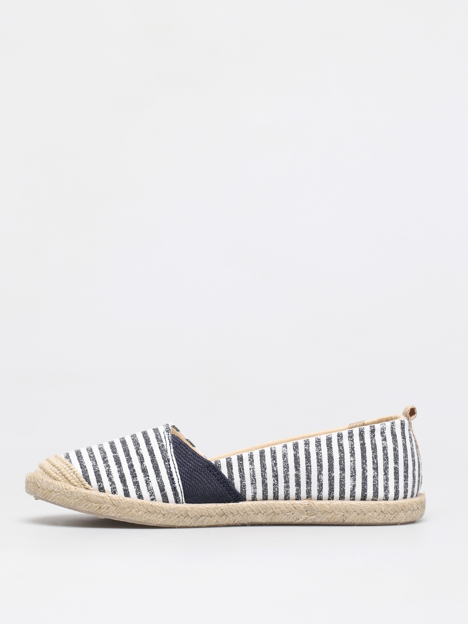 Roxy Flora II Shoes Wmn (blue/white print)