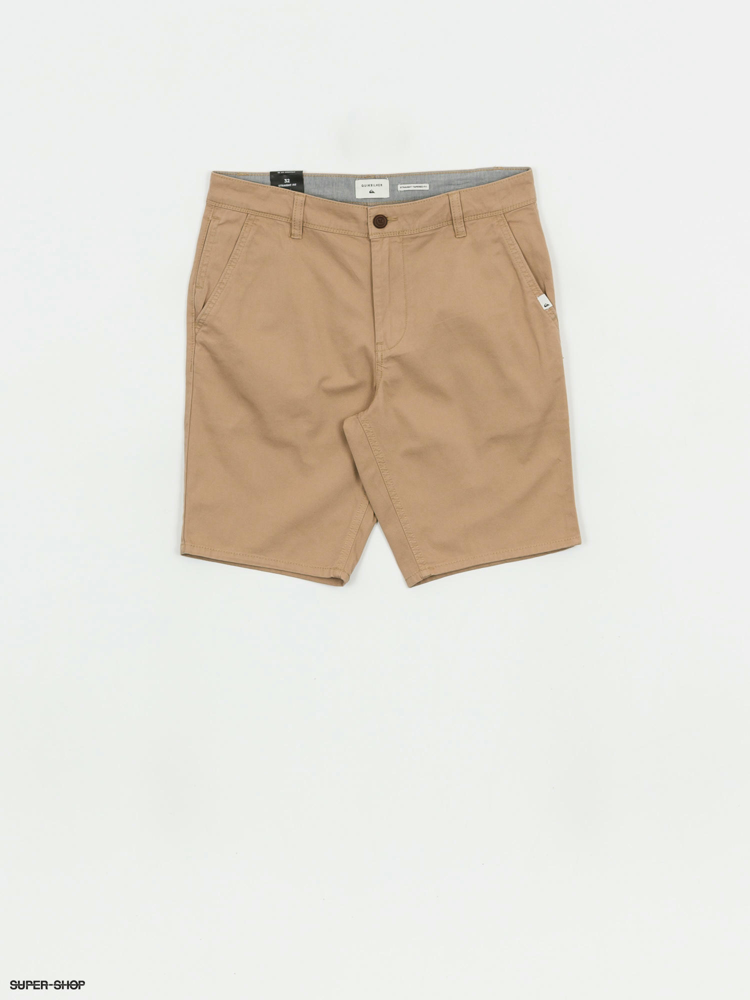 quiksilver everyday chino shorts