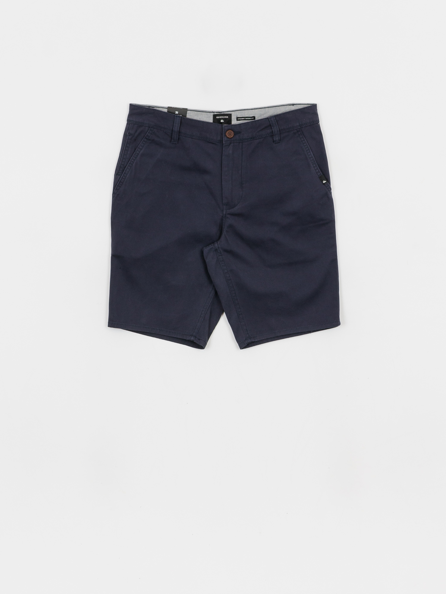 Quiksilver Everyday Chino Light Shorts (blue nights)
