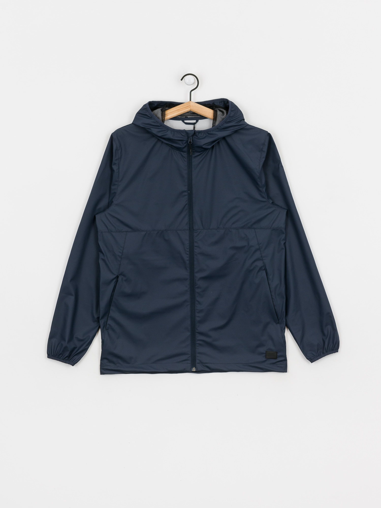 Quiksilver Kamakura Rains Jacket (blue nights)