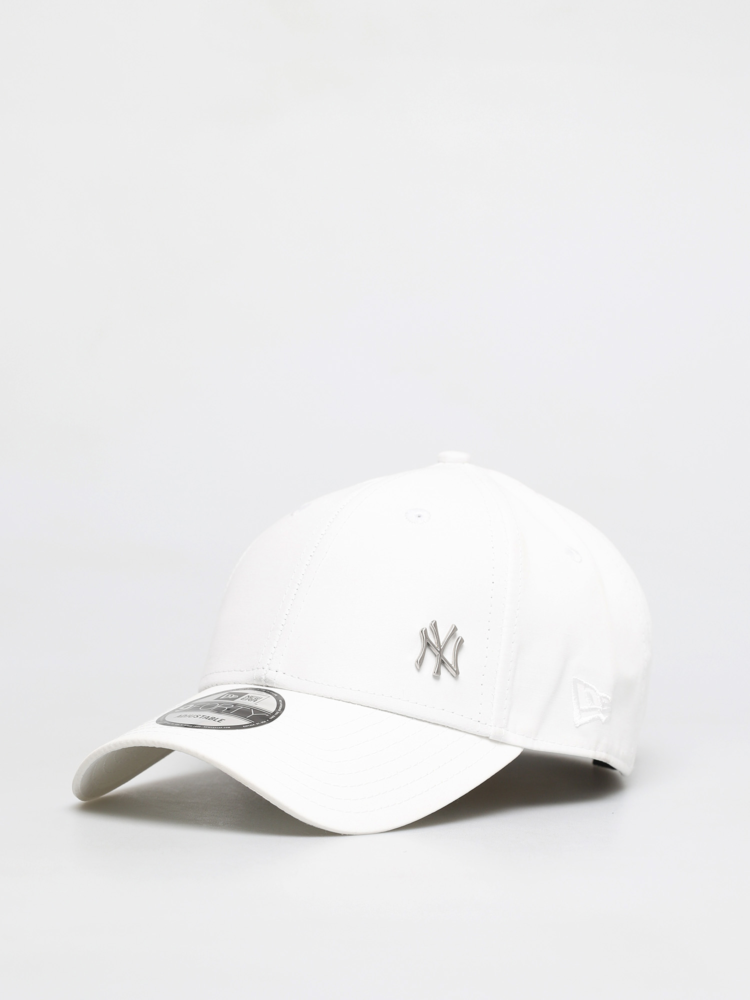 New Era Flawless ZD Cap (new york yankees whi)