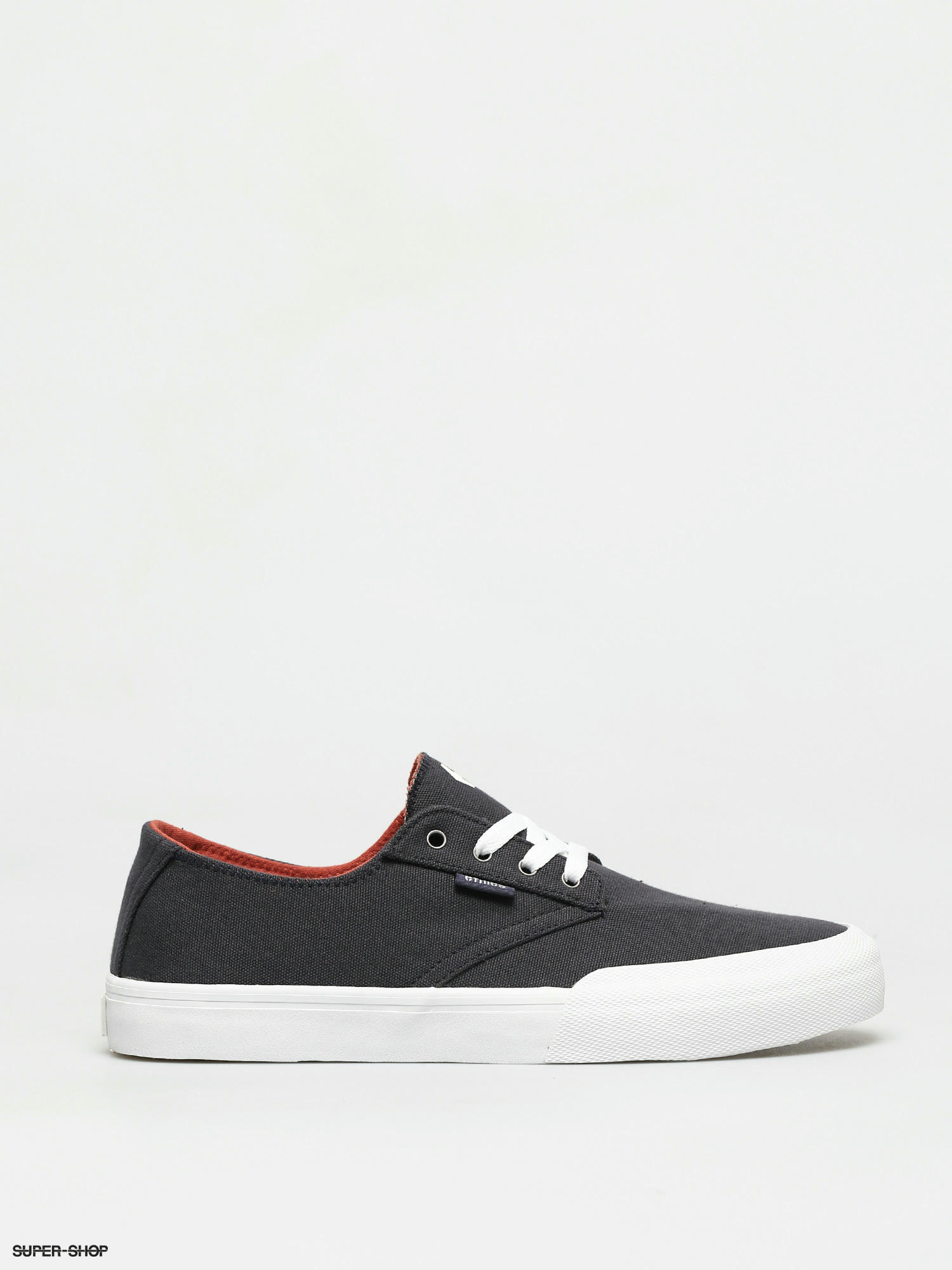 Etnies jameson 2025 vulc navy