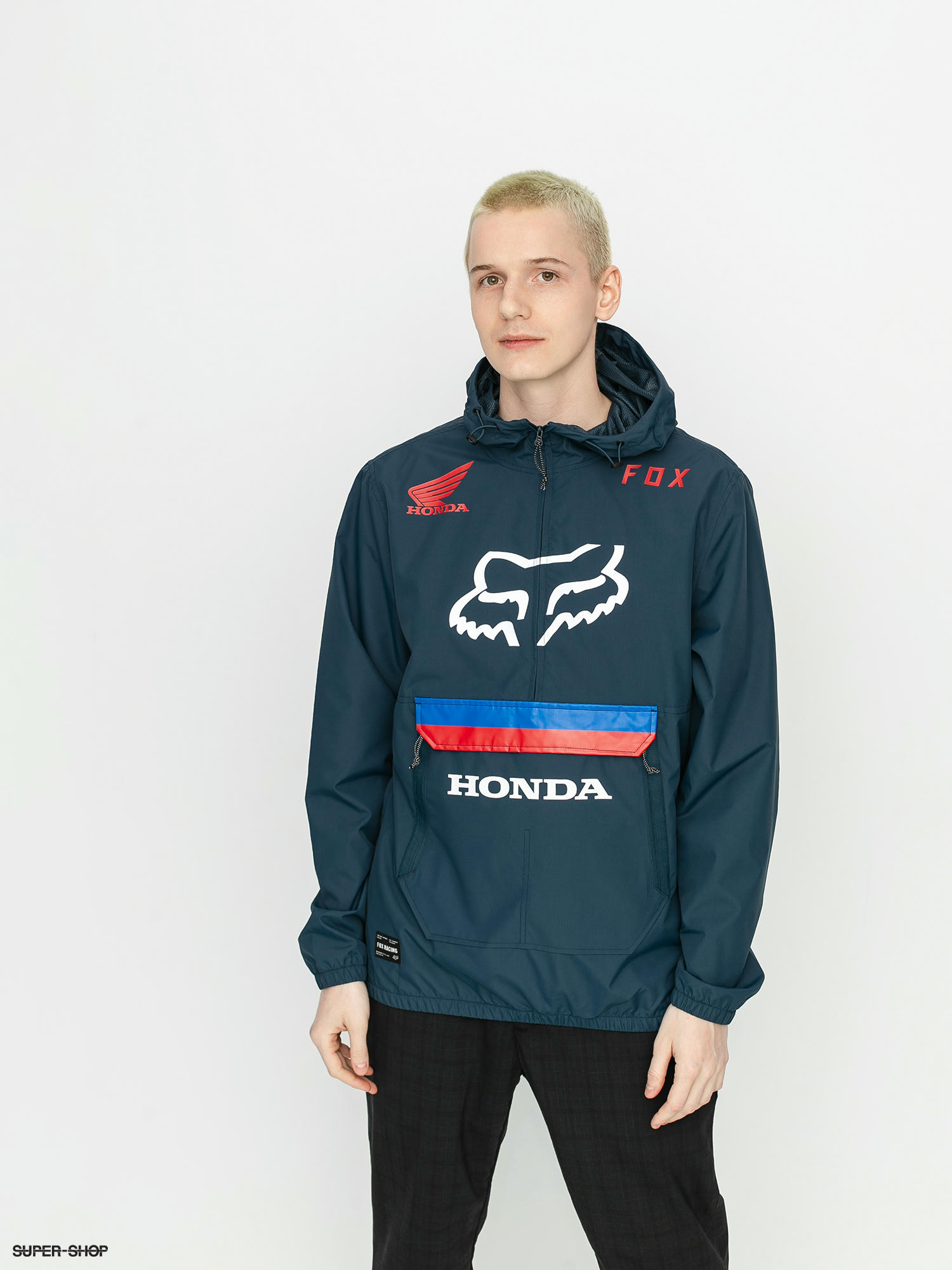 Honda fox jacket hotsell