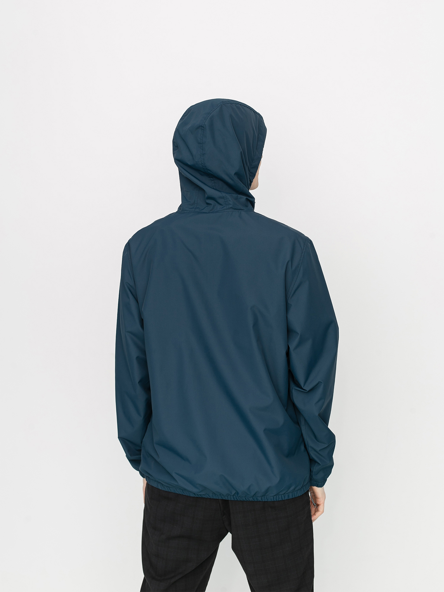 fox honda savage anorak