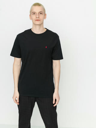 Volcom Stone Blanks Bsc T-shirt (black)