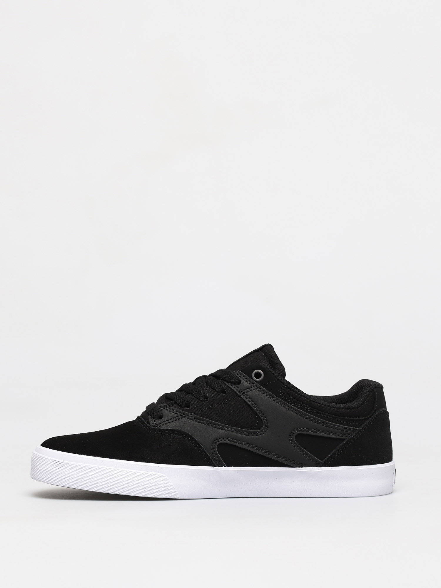 DC Kalis Vulc Shoes (black/white)