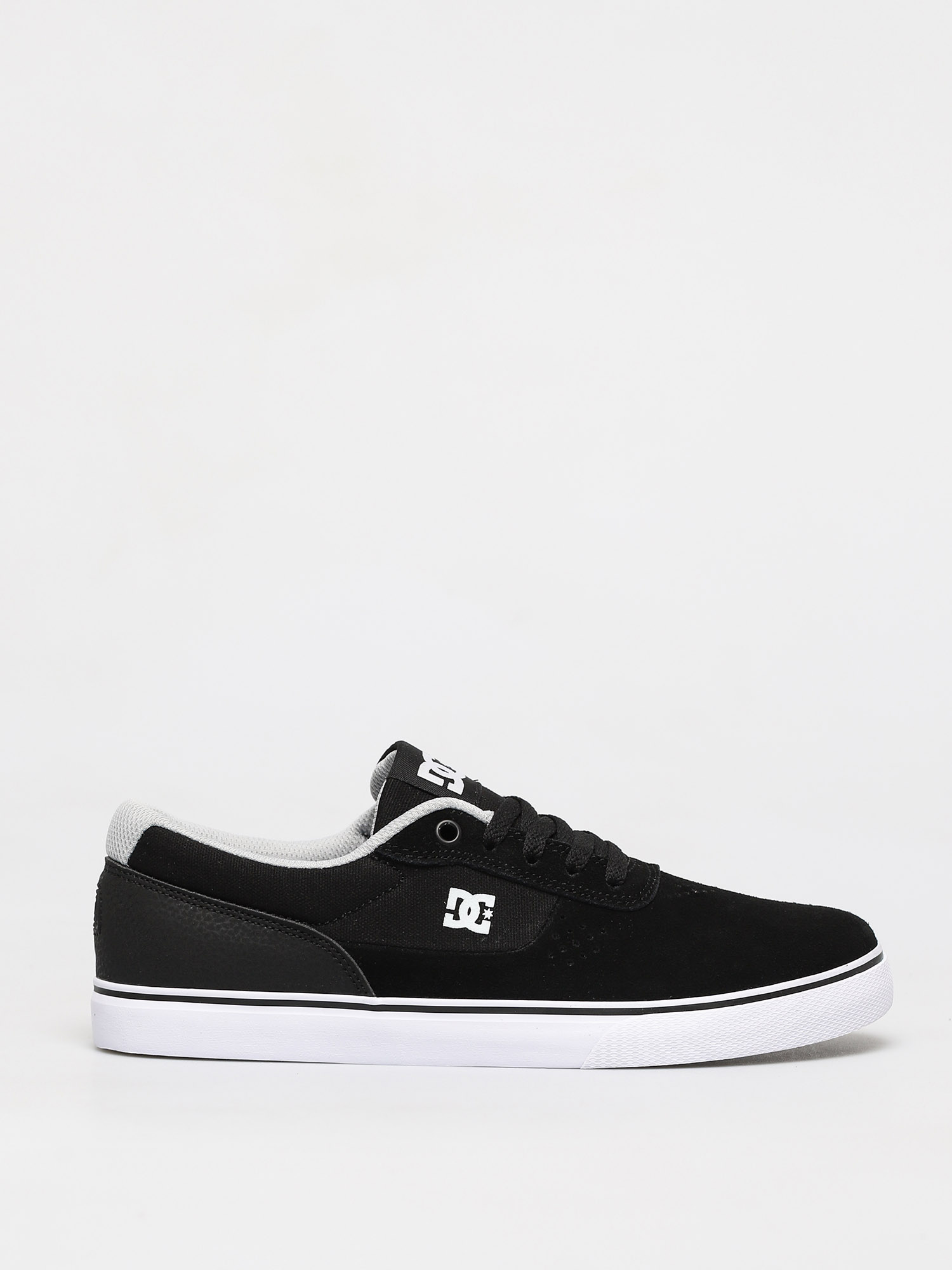 dc switch shoes