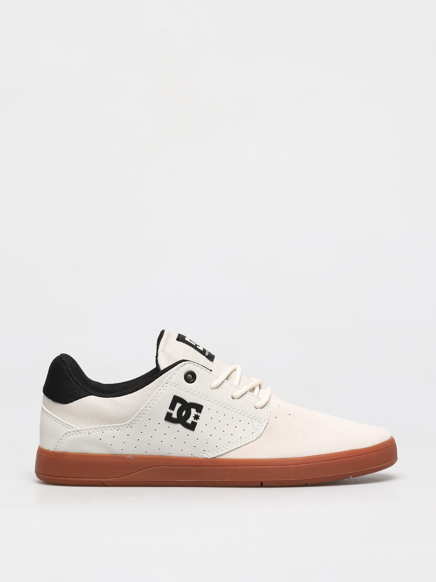 DC Plaza Tc Shoes (gold cream)
