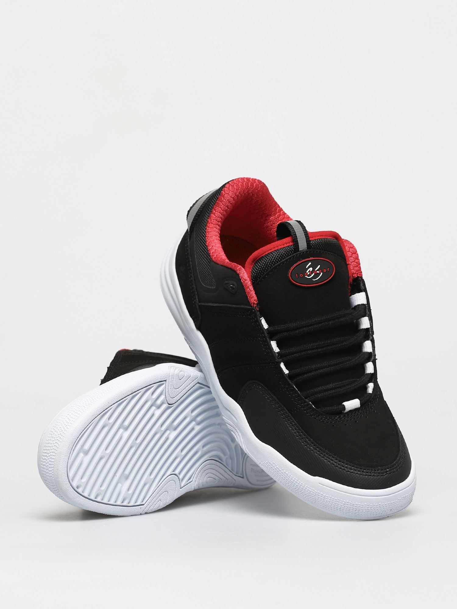 Es shoes evant Clearance