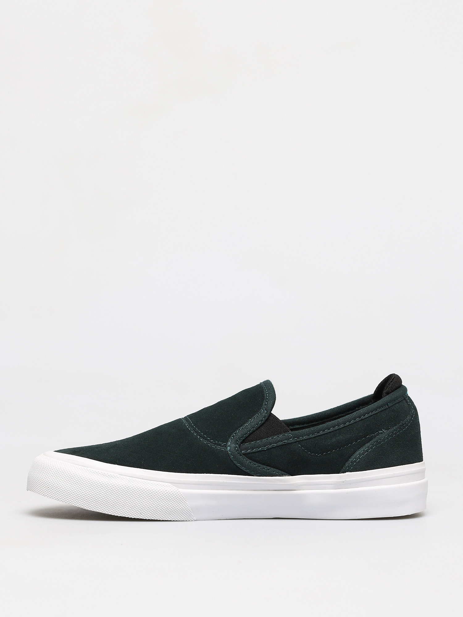 emerica wino g6 slip on green