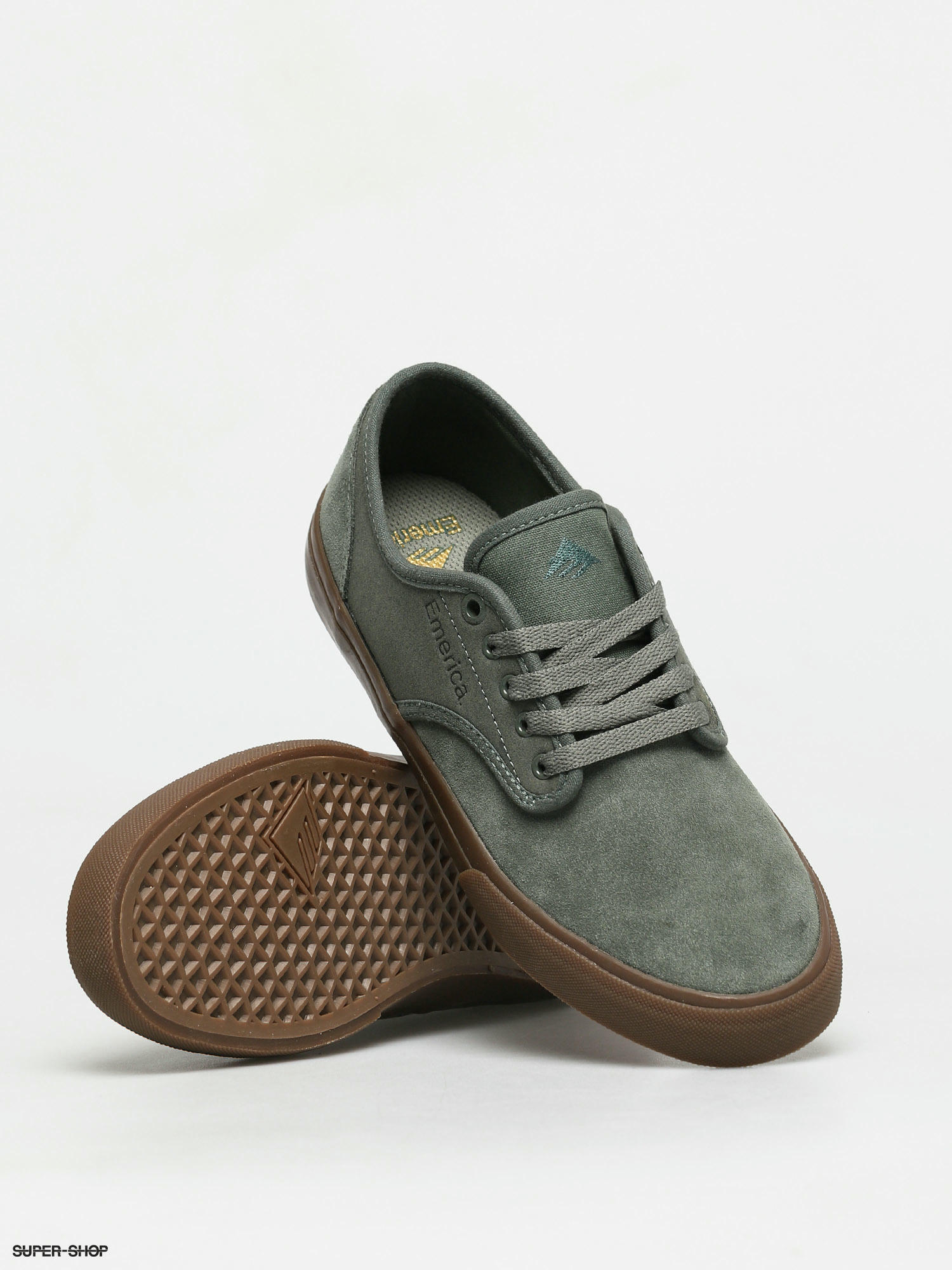 emerica wino standard