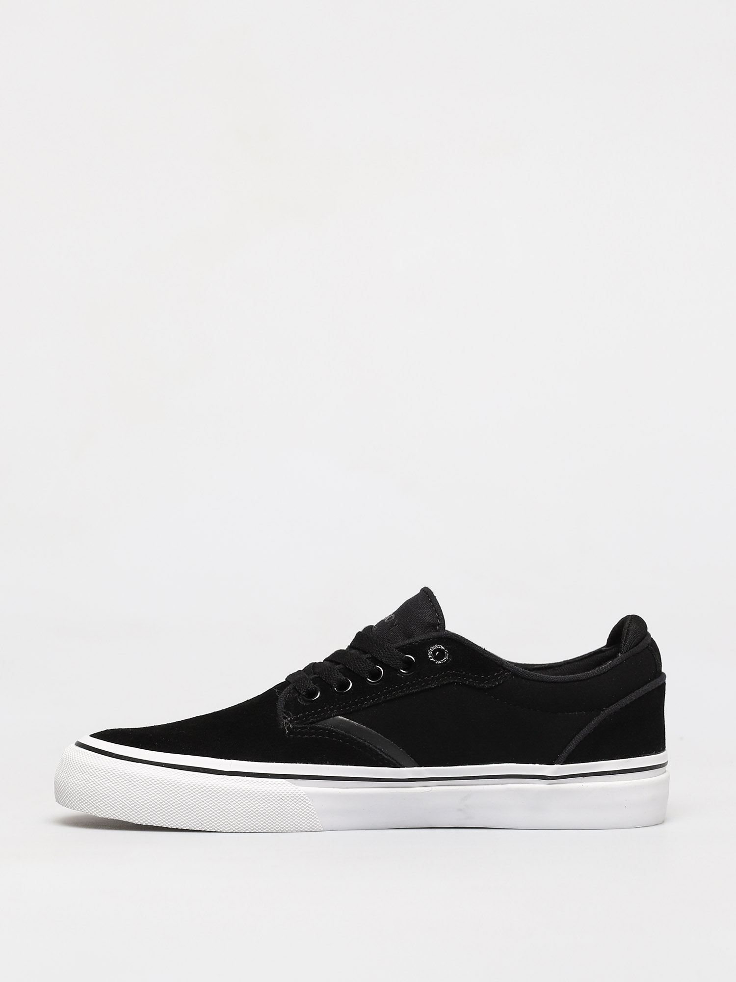 Emerica Dickson Schuhe (black/white/gold)
