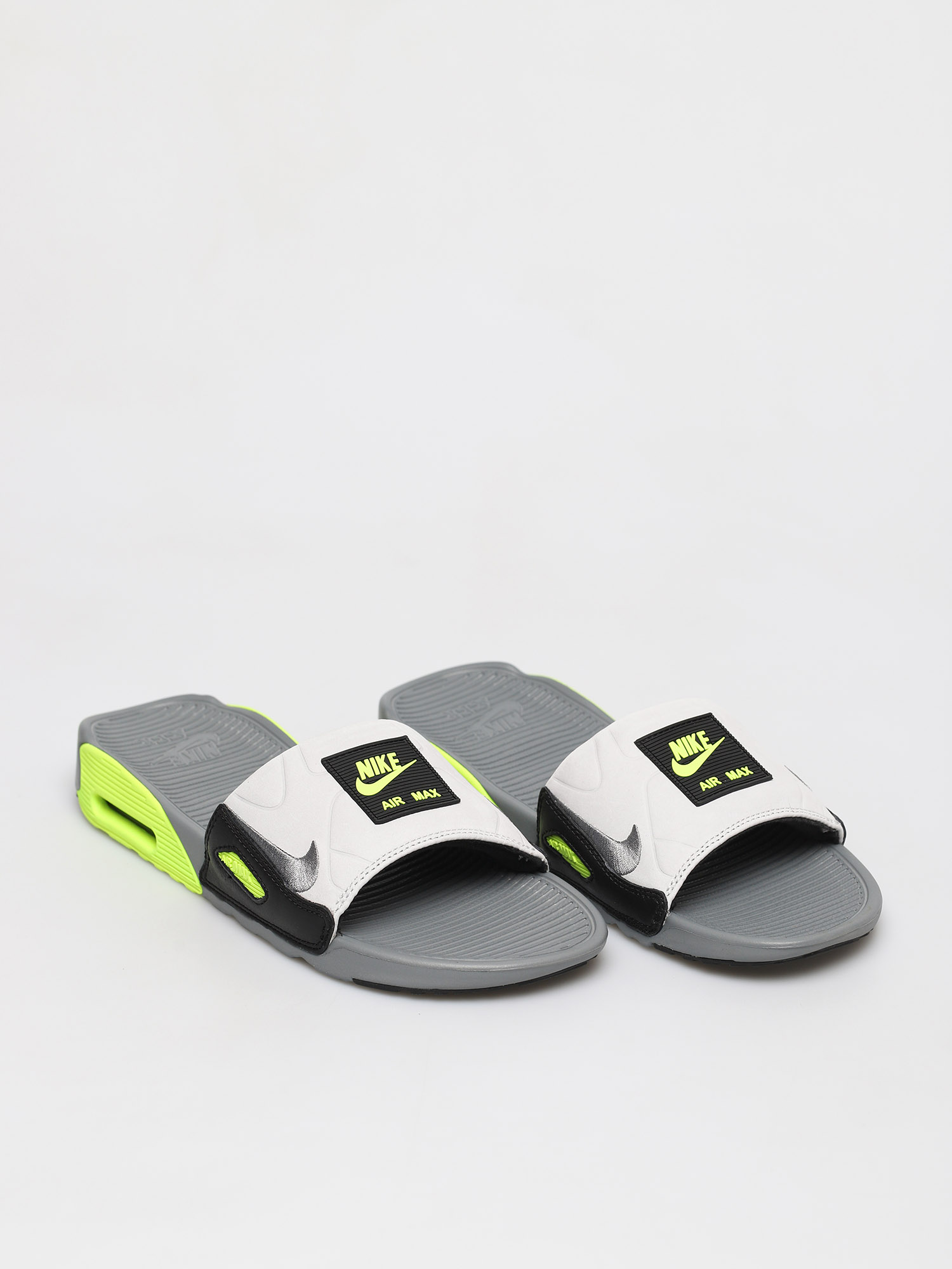 nike air max 90 slide volt