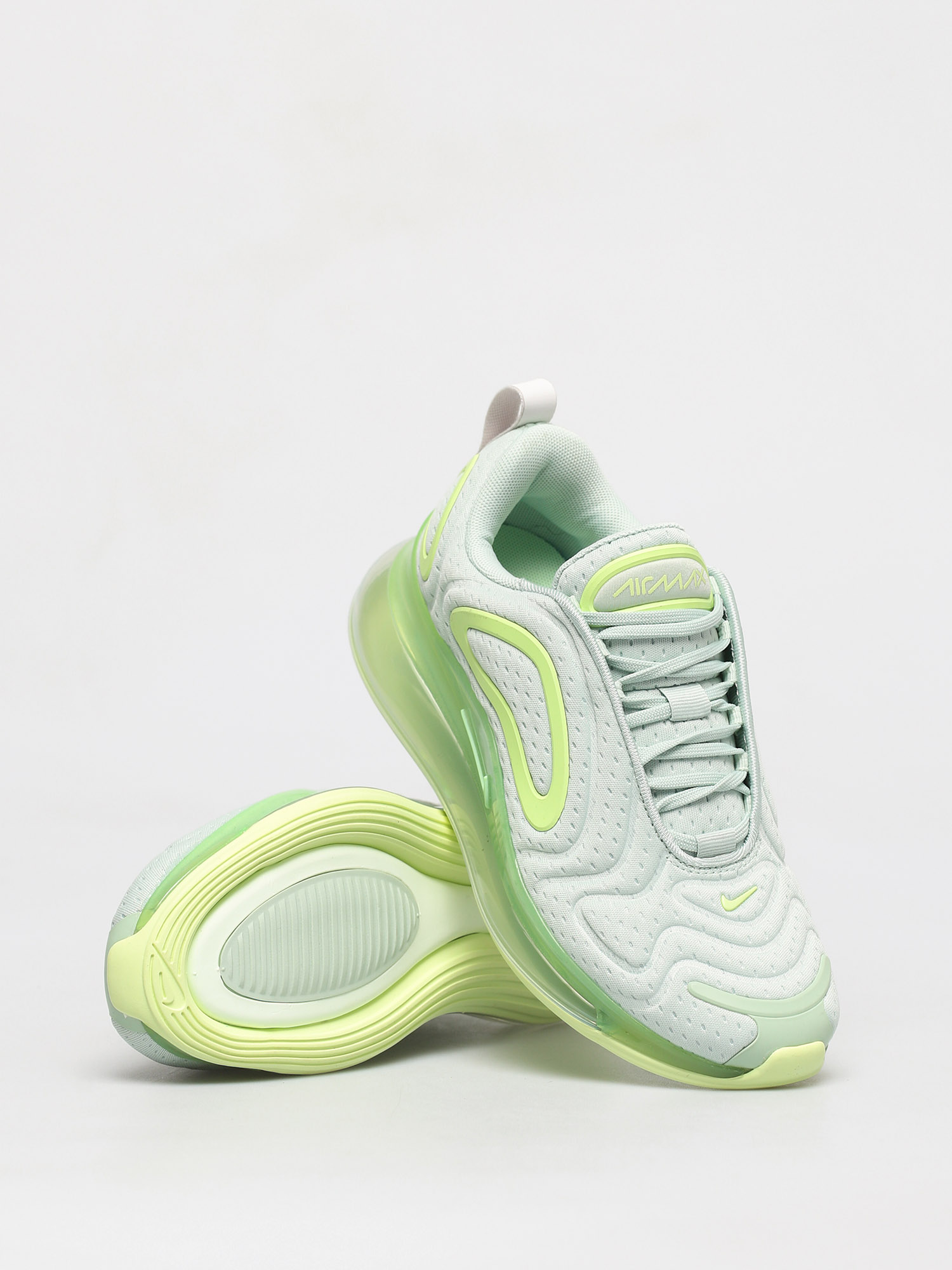 Nike Air Max 720 Shoes Wmn (pistachio frost/pistachio frost)